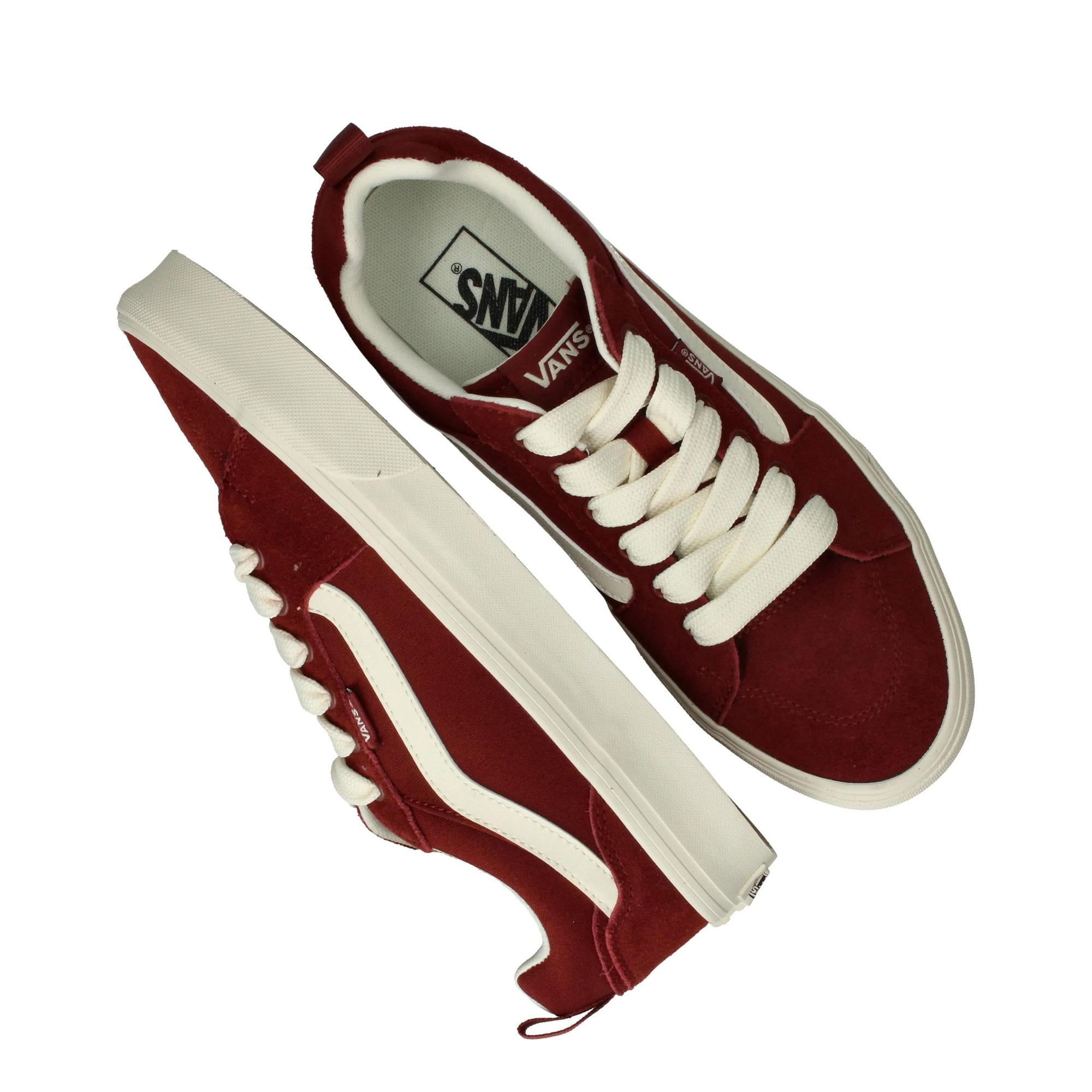 Vans Filmore Erkek Günlük Spor Ayakkabı