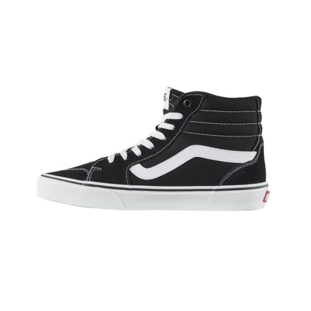 Vans Filmore HI Erkek Günlük Spor Ayakkabı