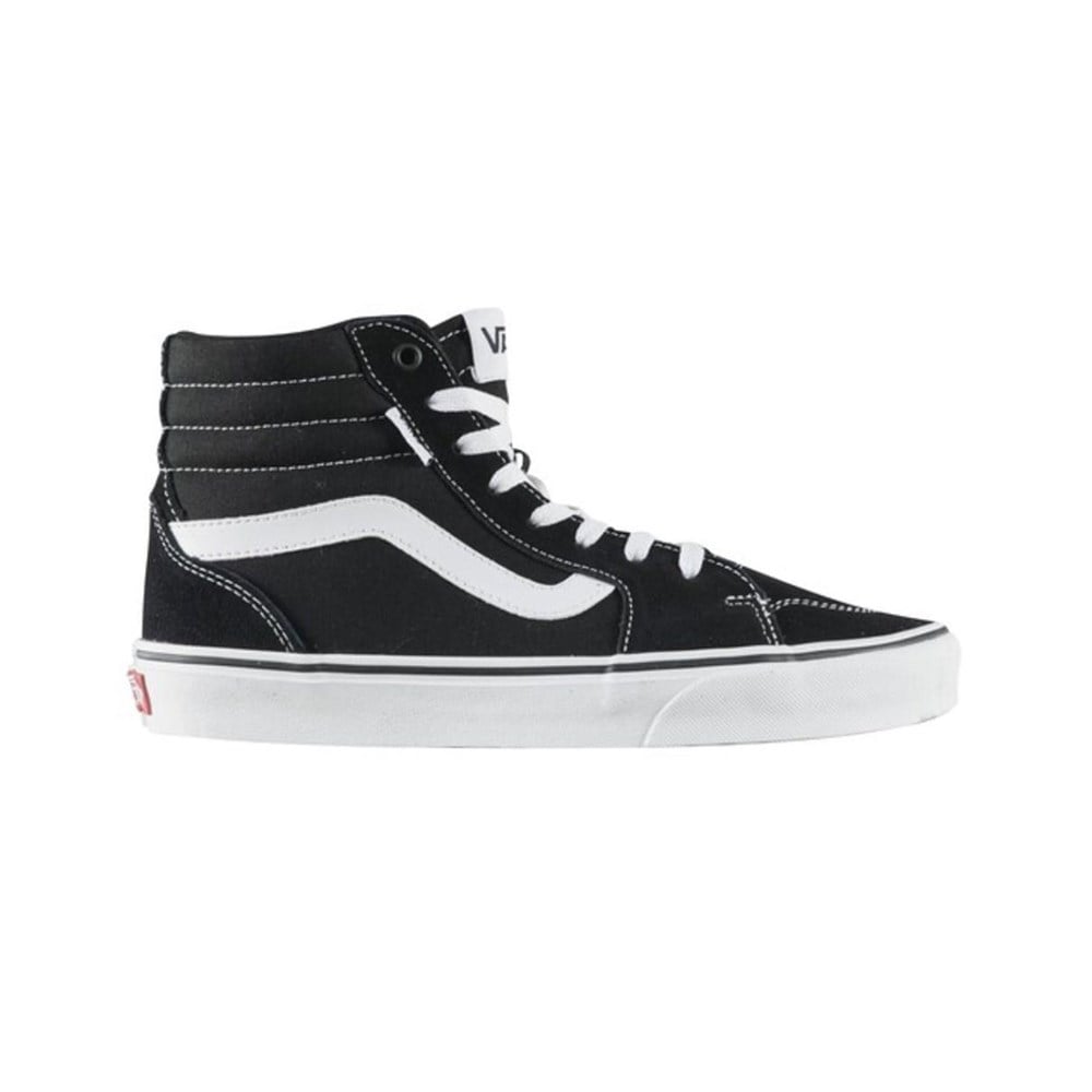 Vans Filmore HI Erkek Günlük Spor Ayakkabı