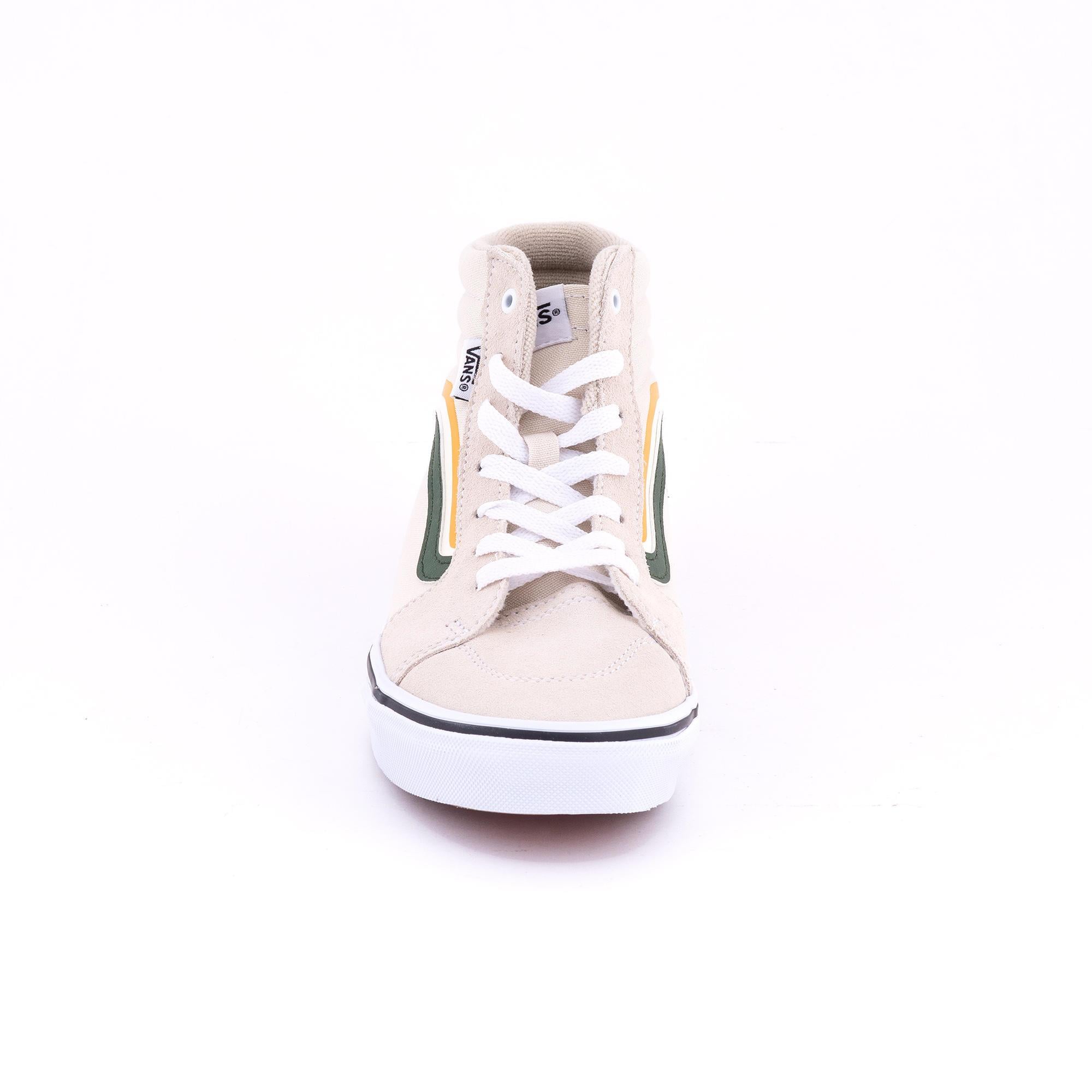 Vans Filmore Hi Günlük Spor Ayakkabı
