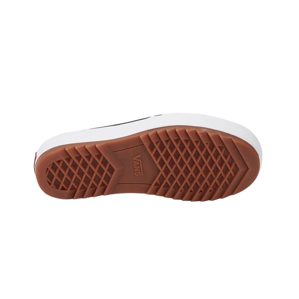 Vans Filmore Hi Tapered Platform ST Kadın Günlük Spor Ayakkabı