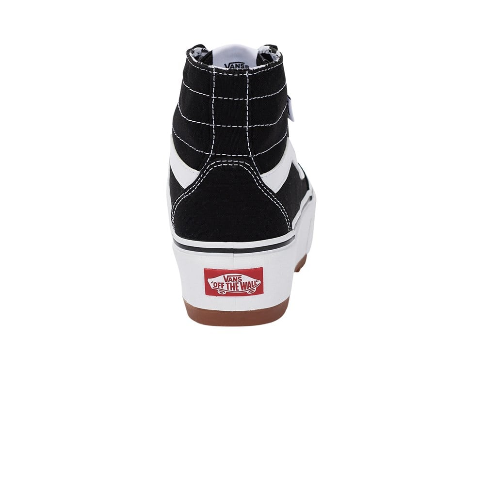 Vans Filmore Hi Tapered Platform ST Kadın Günlük Spor Ayakkabı