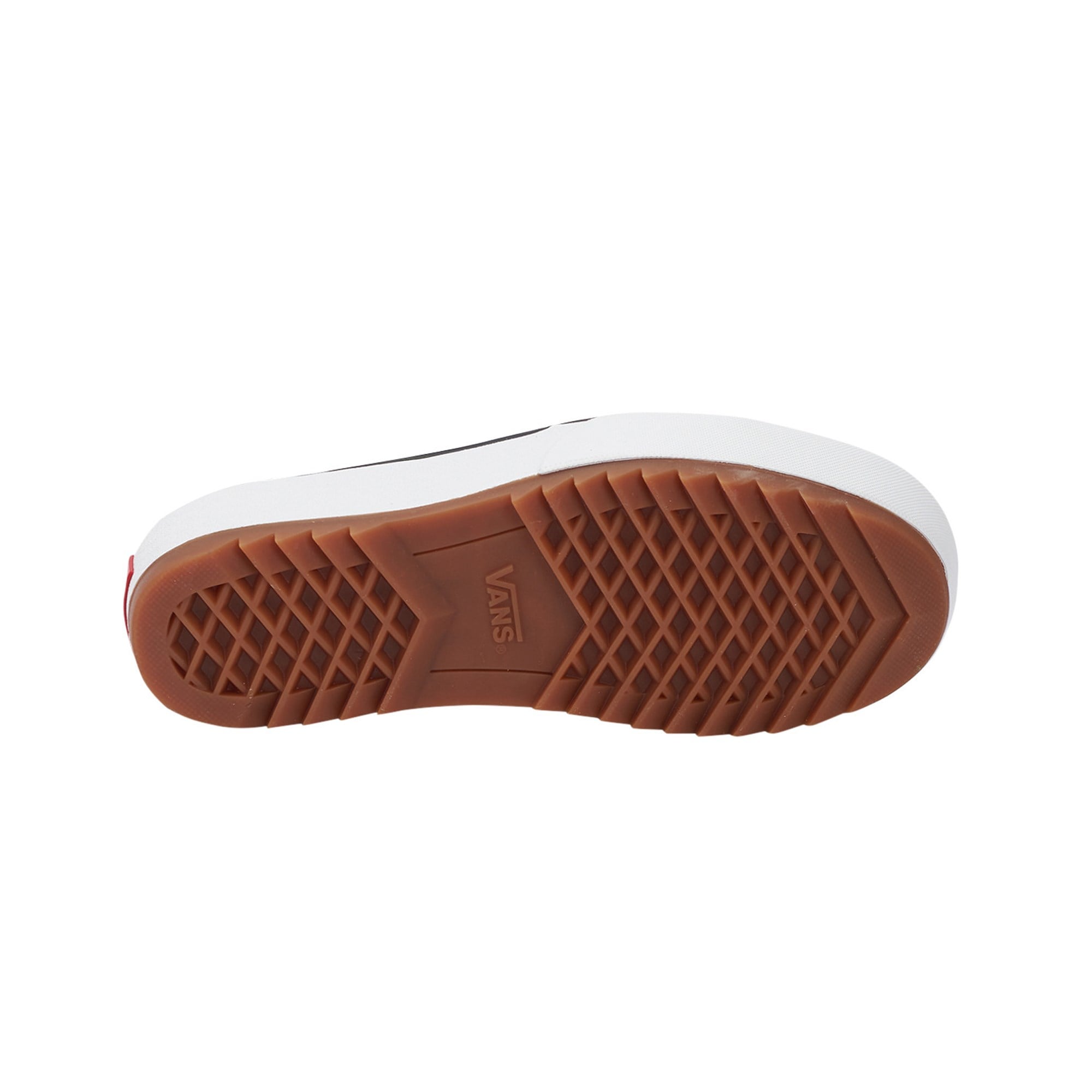 Vans Filmore Hi Tapered Platform ST Kadın Günlük Spor Ayakkabı