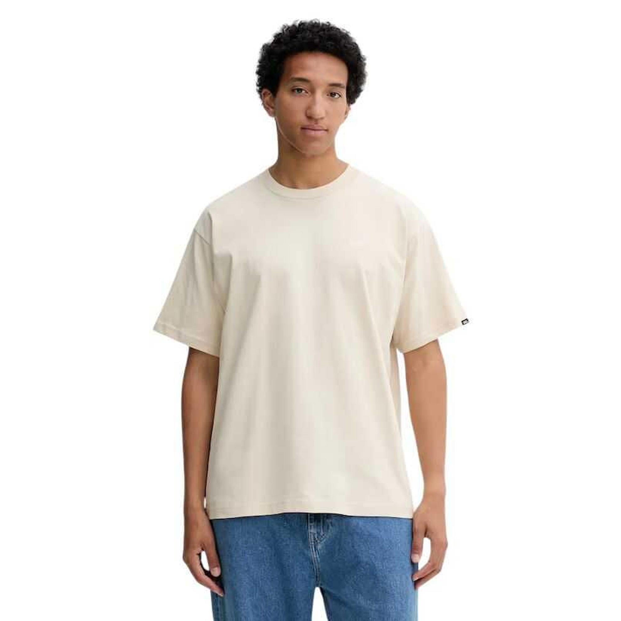 Vans Left Chest II Erkek Tişört