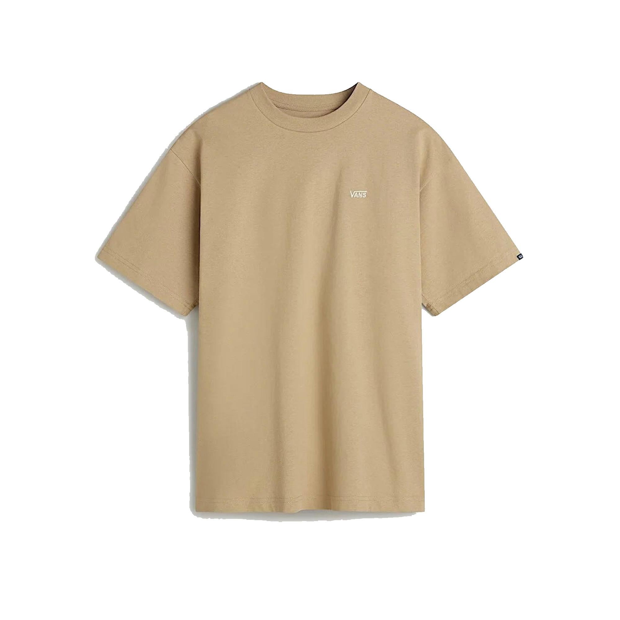 Vans Left Chest II Loose Erkek Tişört