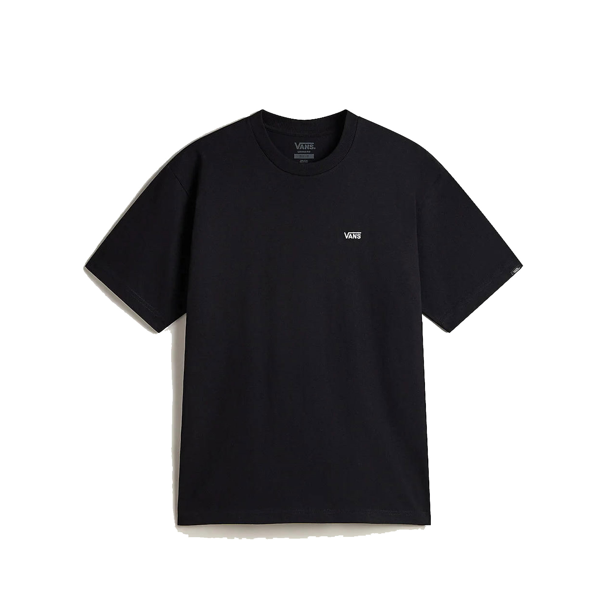 Vans Left Chest II Loose Erkek Tişört