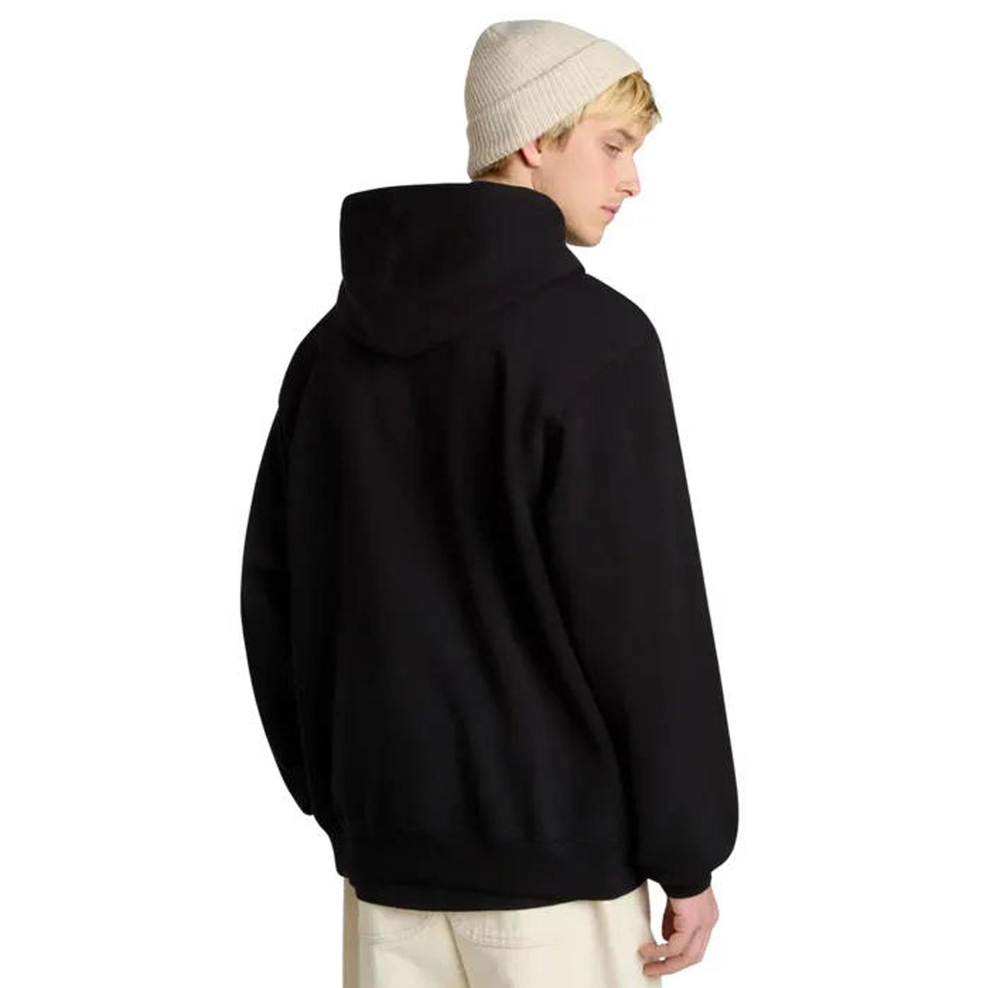 Vans Left Chest II Loose Pro Erkek Sweatshirt