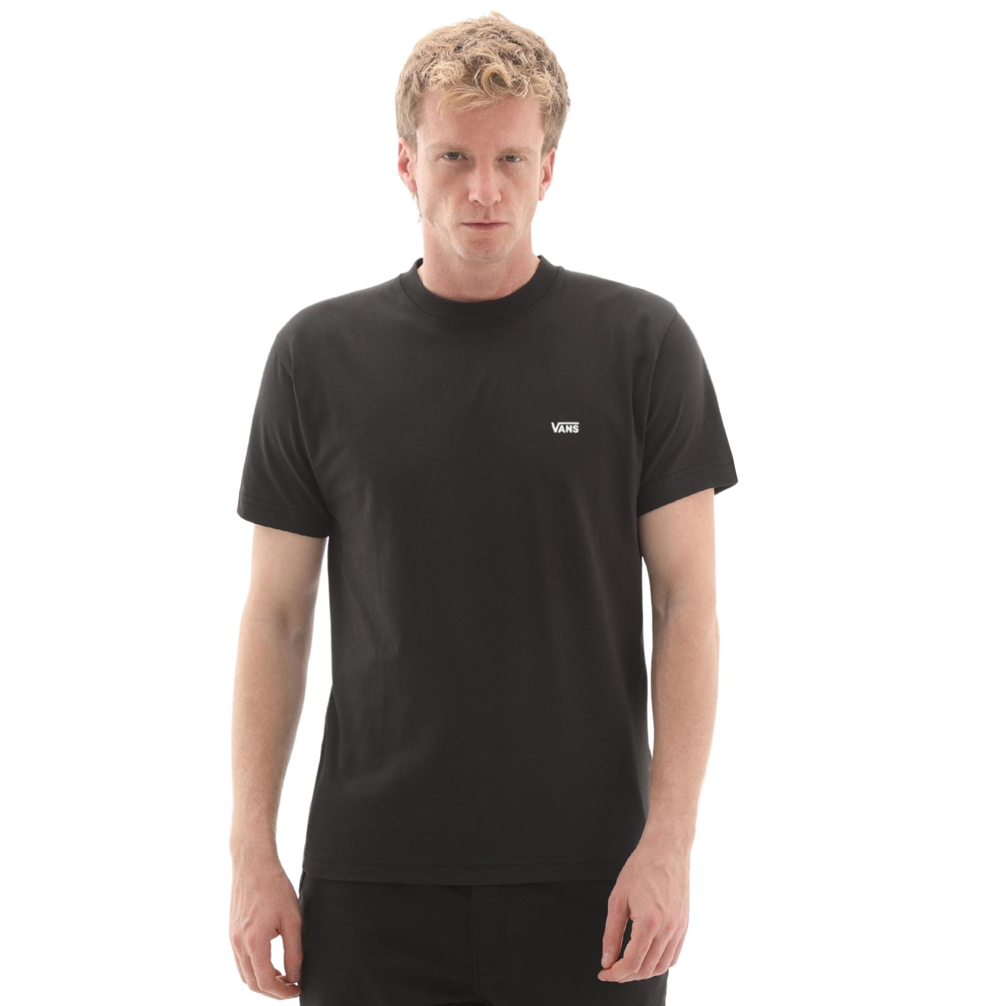 Vans Left Chest SS Erkek Tişört