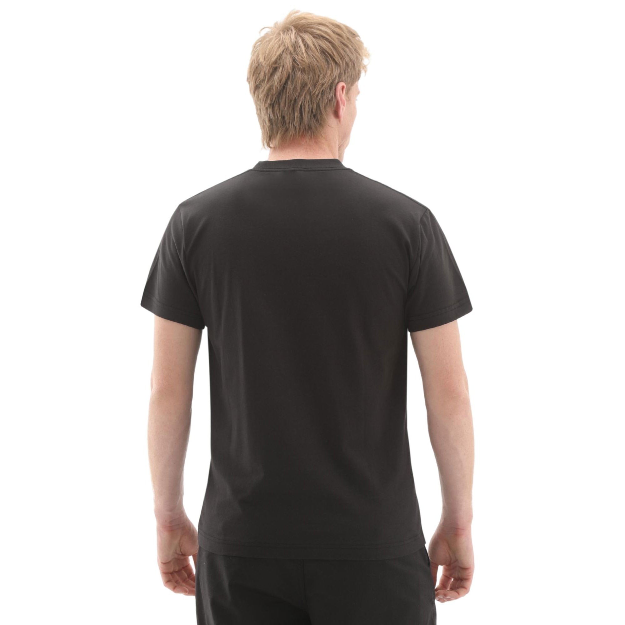 Vans Left Chest SS Erkek Tişört