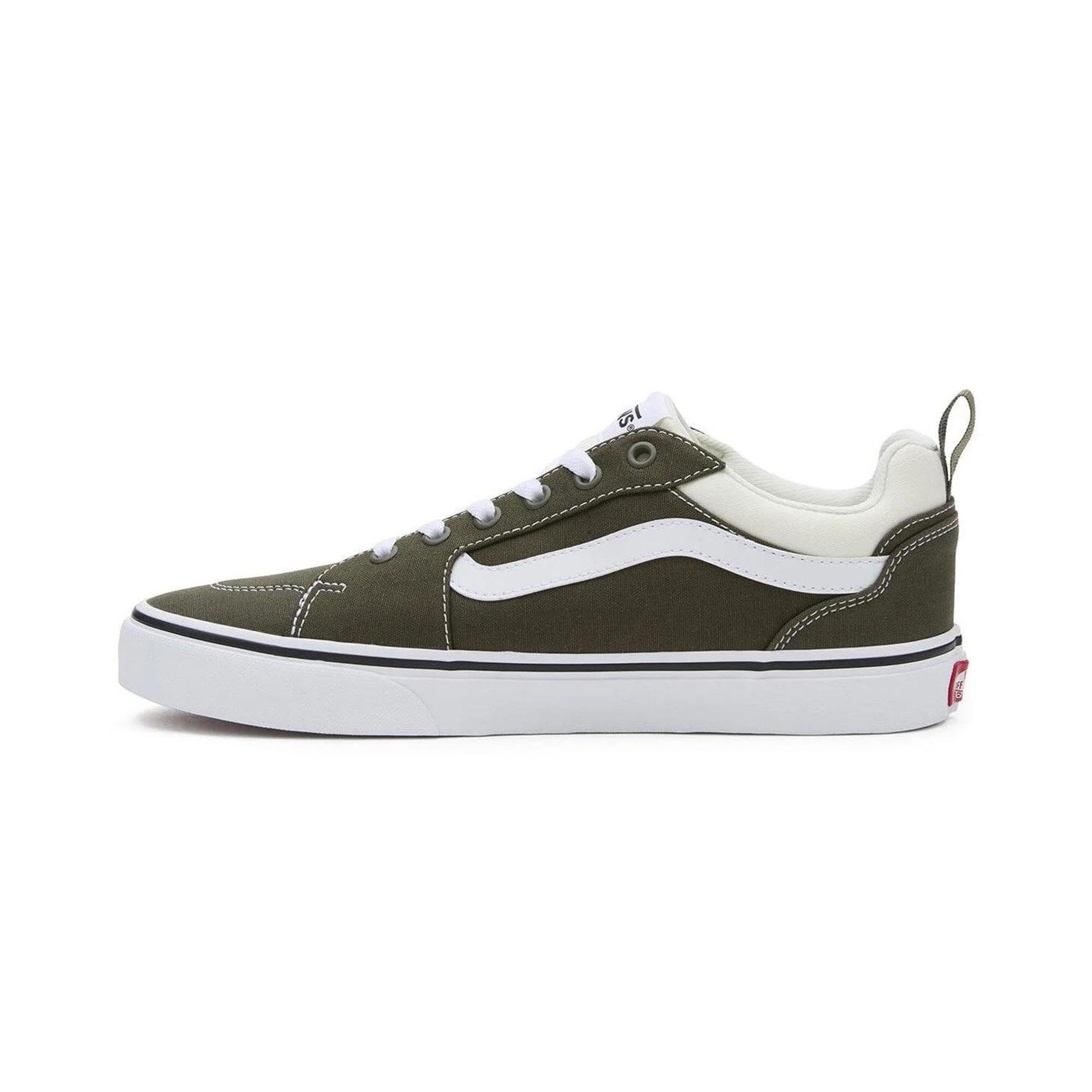 Vans Mn Filmore Erkek Günlük Spor Ayakkabı