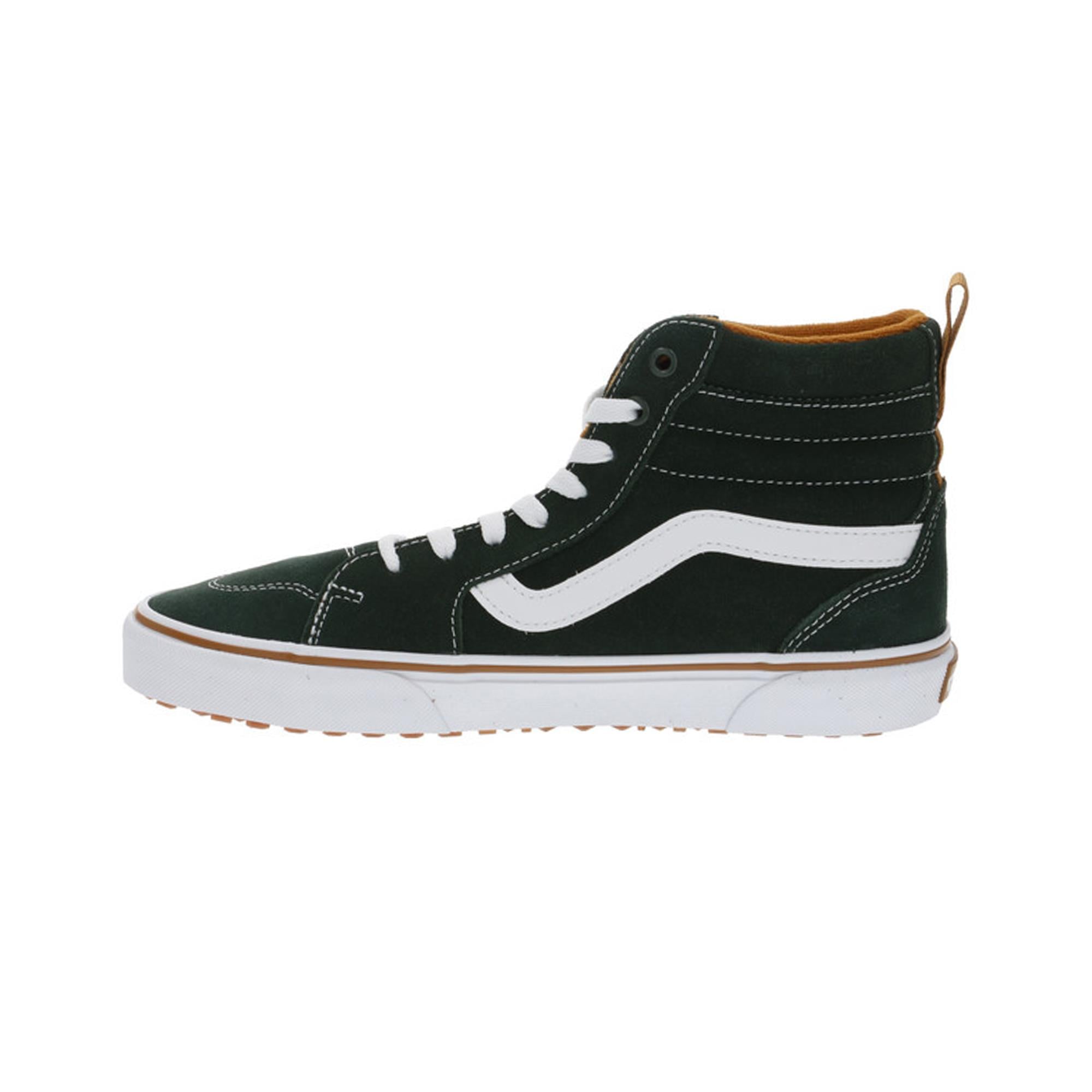 Vans MN Filmore Hi VansGuard Erkek Günlük Spor Ayakkabı