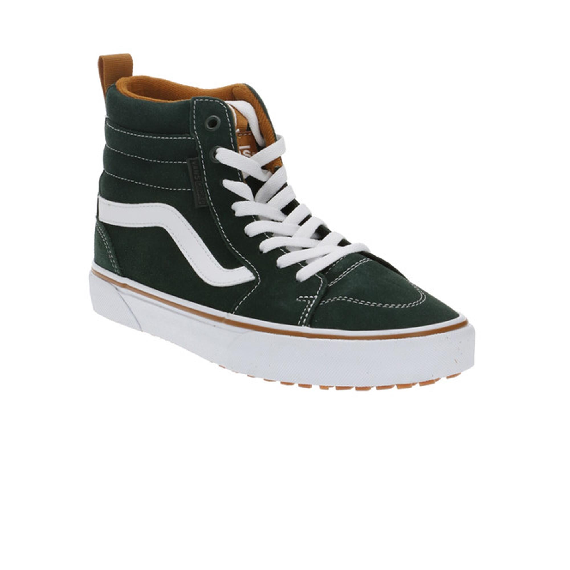 Vans MN Filmore Hi VansGuard Erkek Günlük Spor Ayakkabı