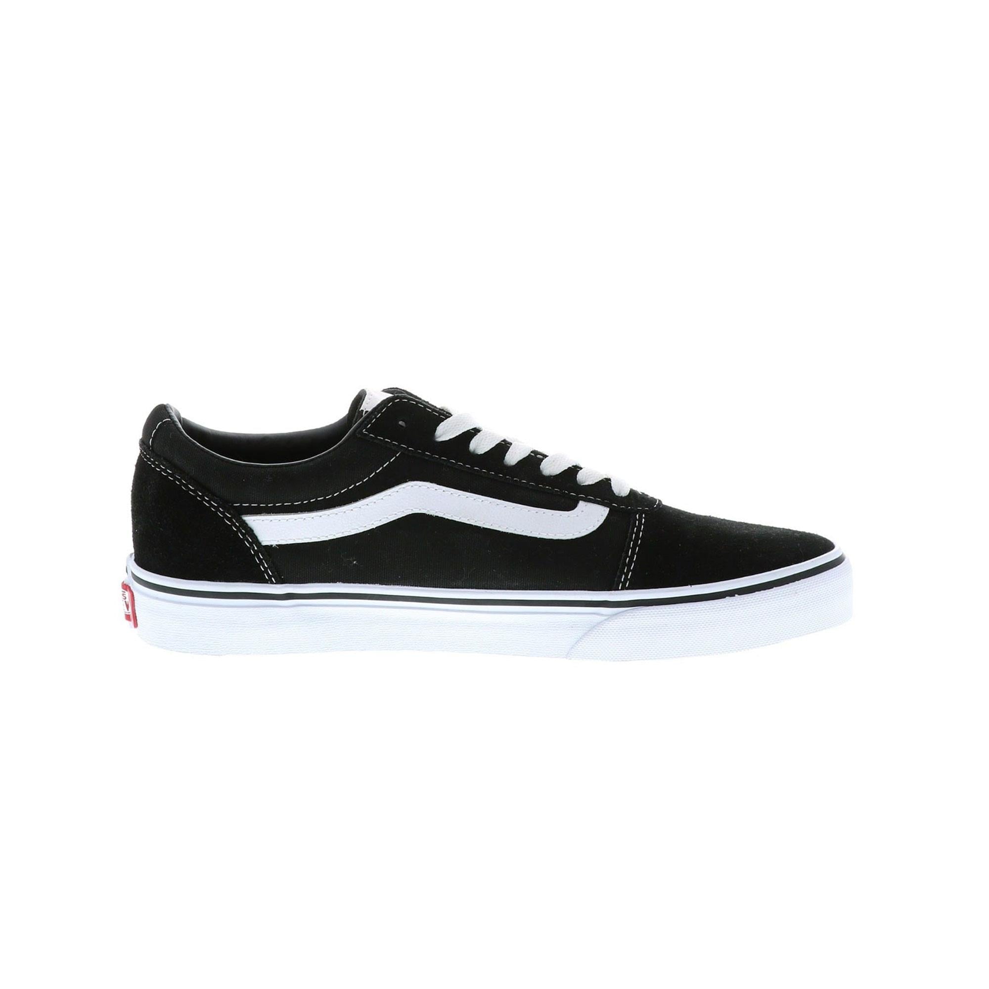 Vans MN Ward Erkek Günlük Spor Ayakkabı