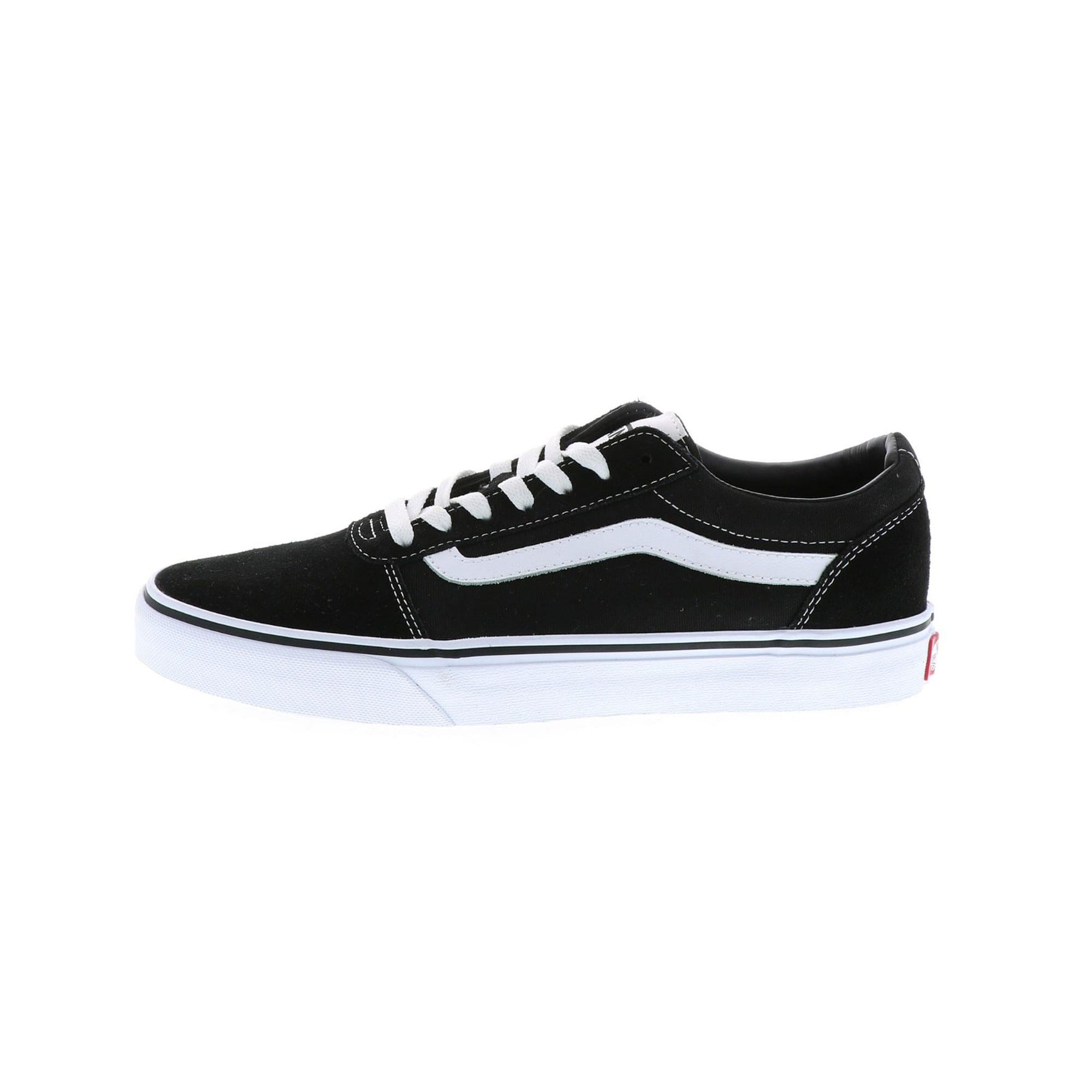 Vans MN Ward Erkek Günlük Spor Ayakkabı