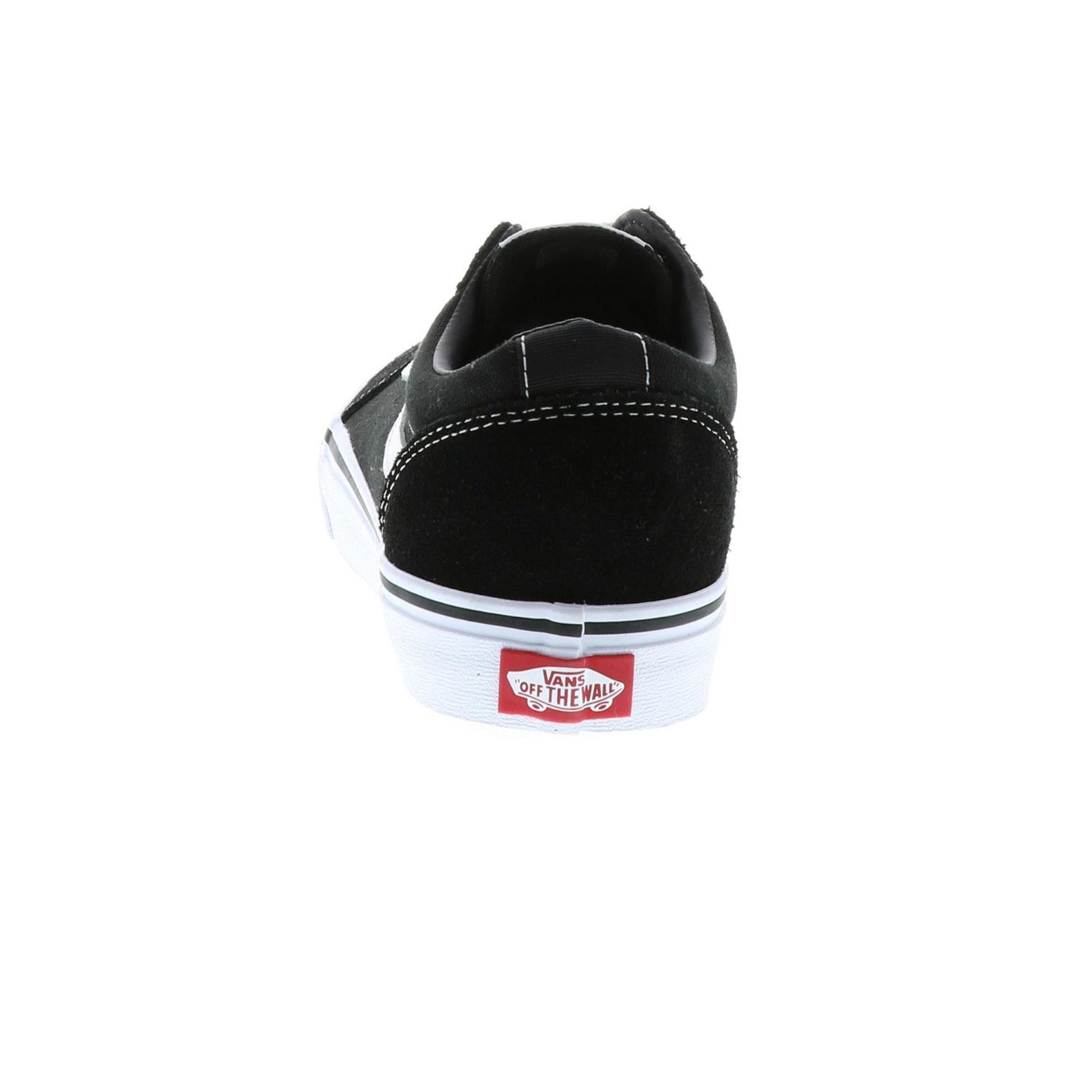 Vans MN Ward Erkek Günlük Spor Ayakkabı