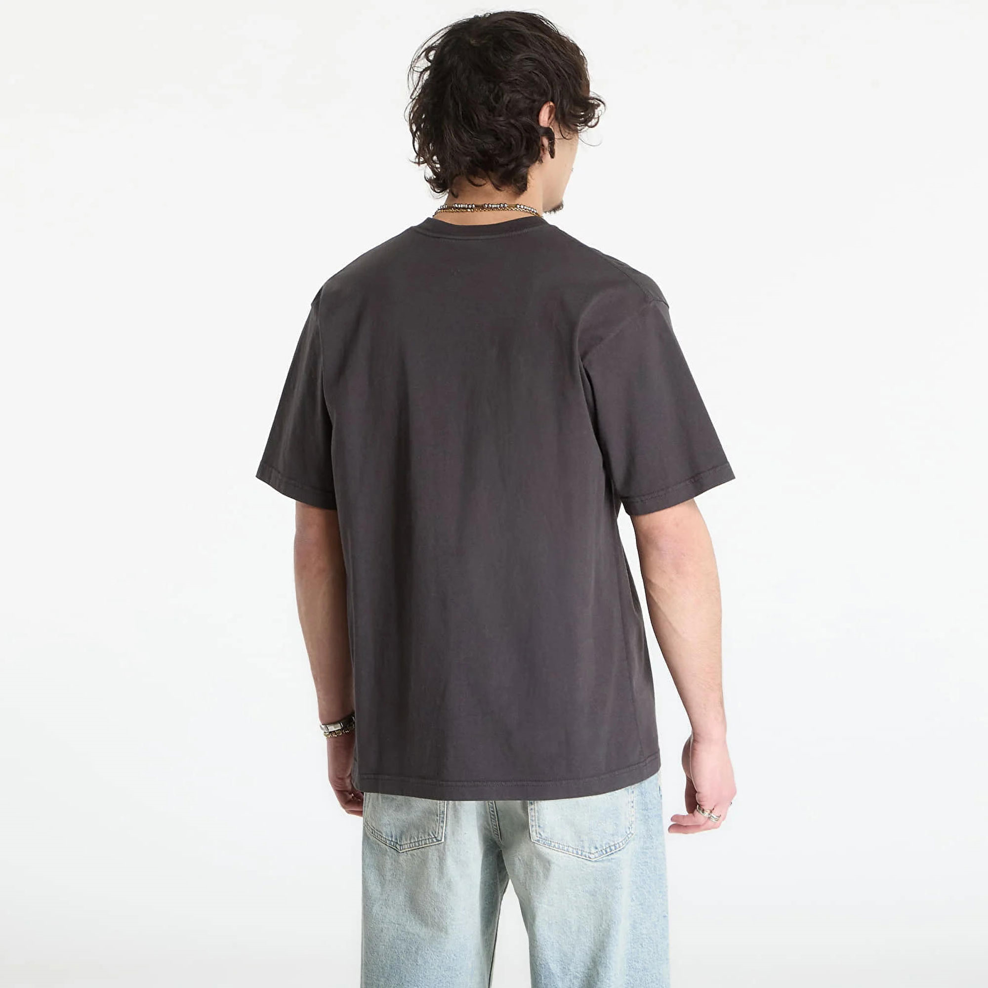 Vans Premium SS Loose Fit Erkek Tişört