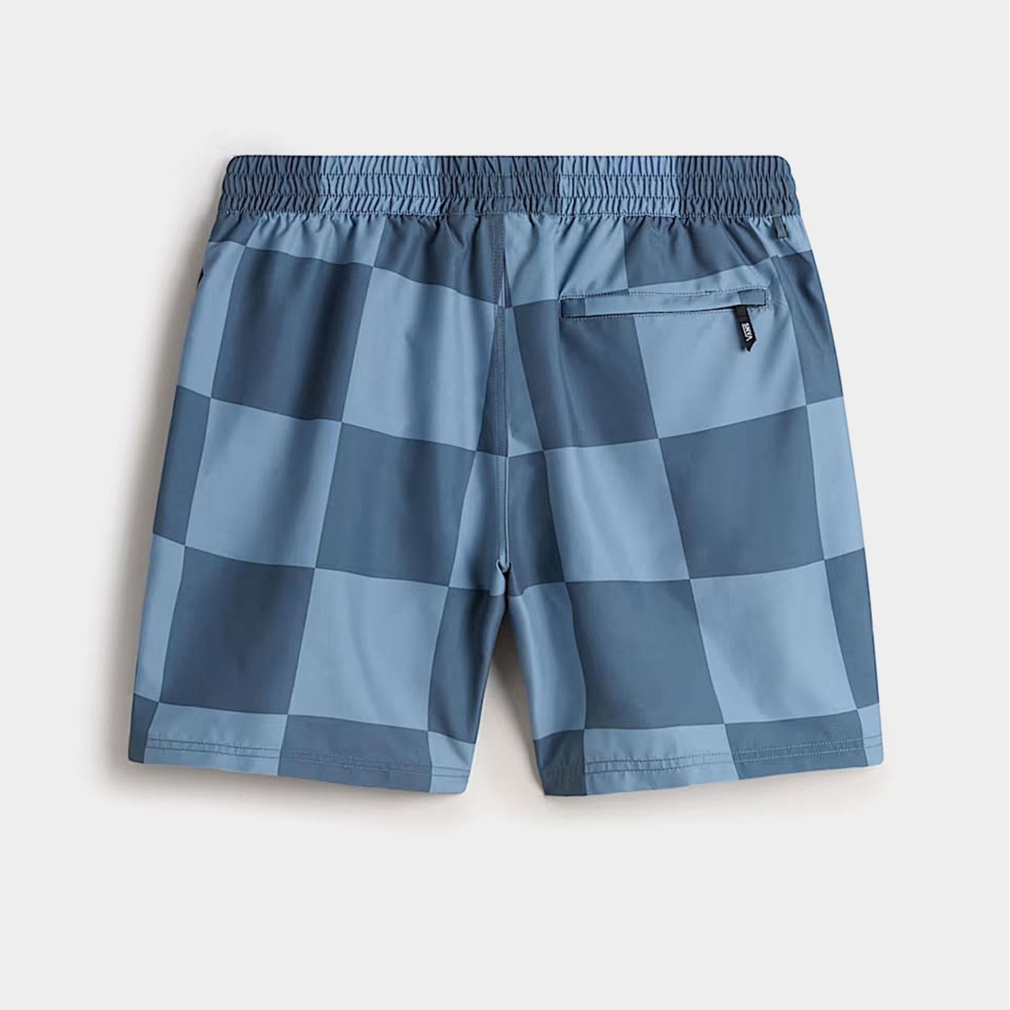 Vans Primary Checkerboard Erkek Şort