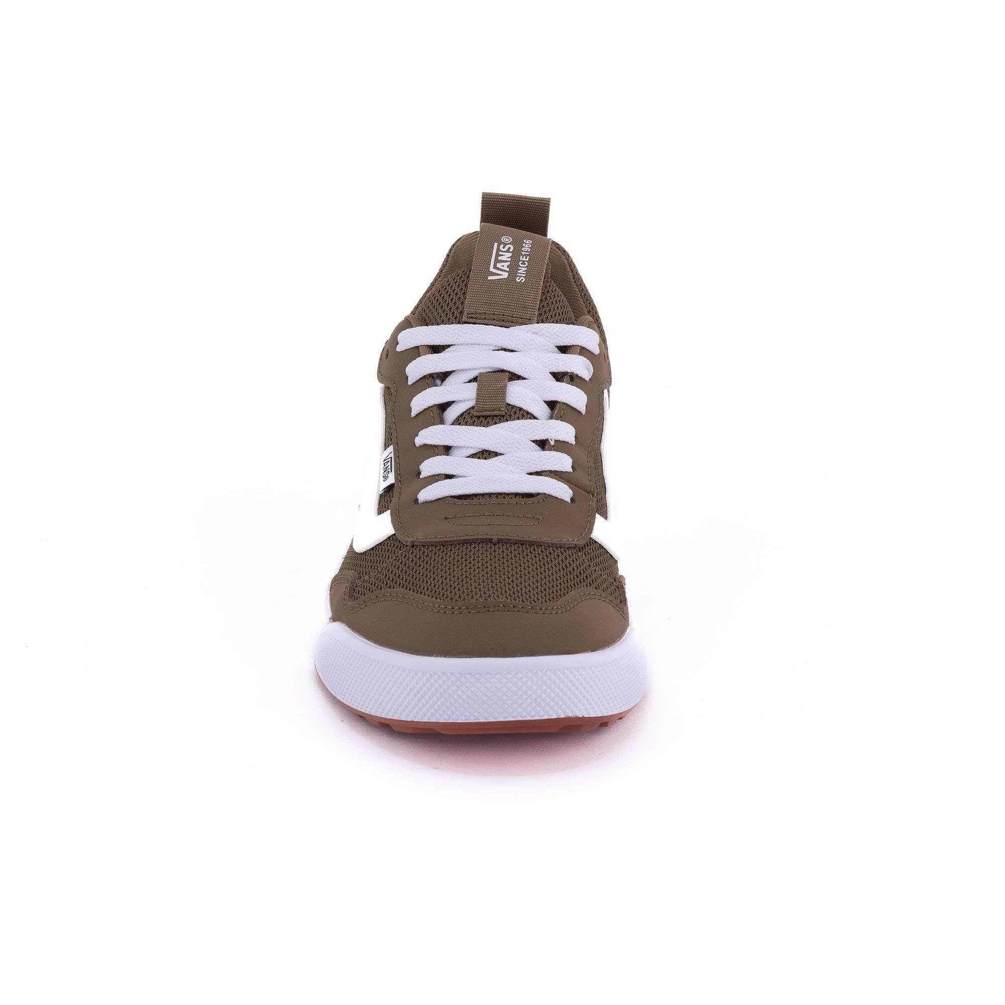 Vans Range EXP Erkek Günlük Spor Ayakkabı