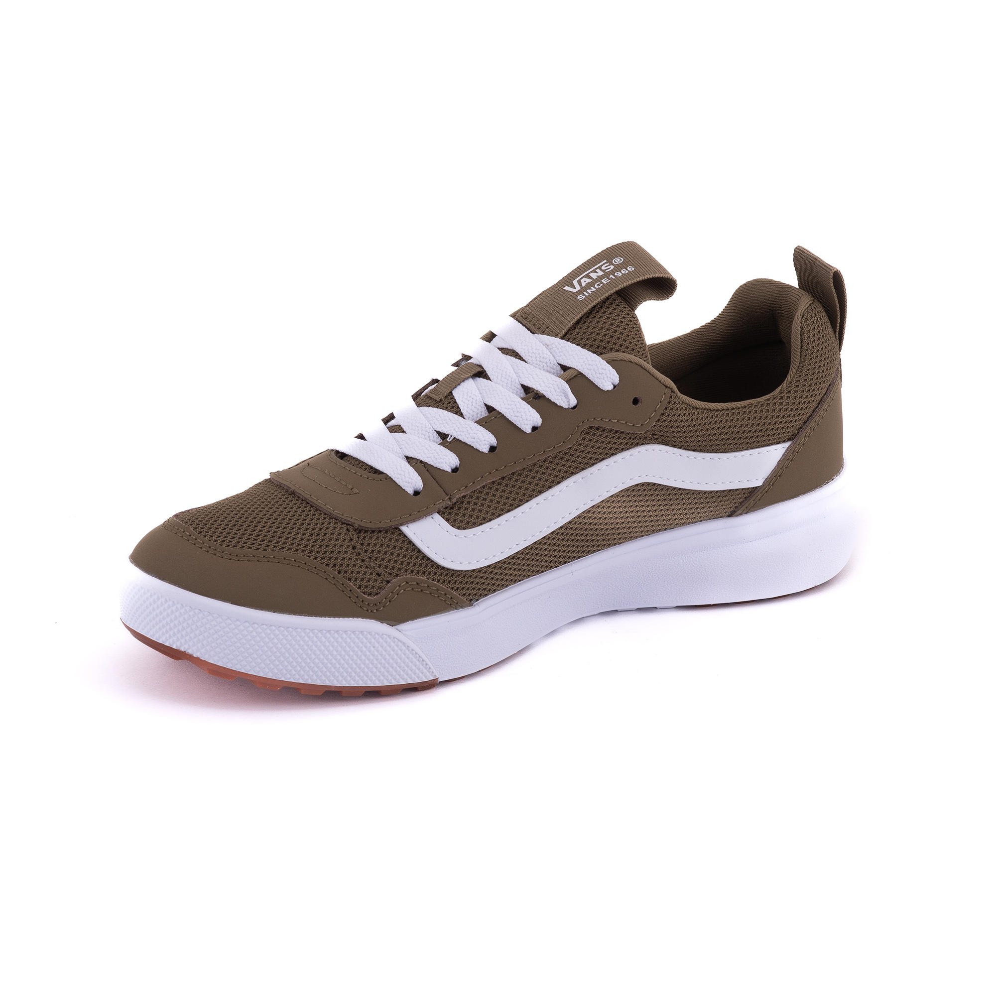 Vans Range EXP Erkek Günlük Spor Ayakkabı