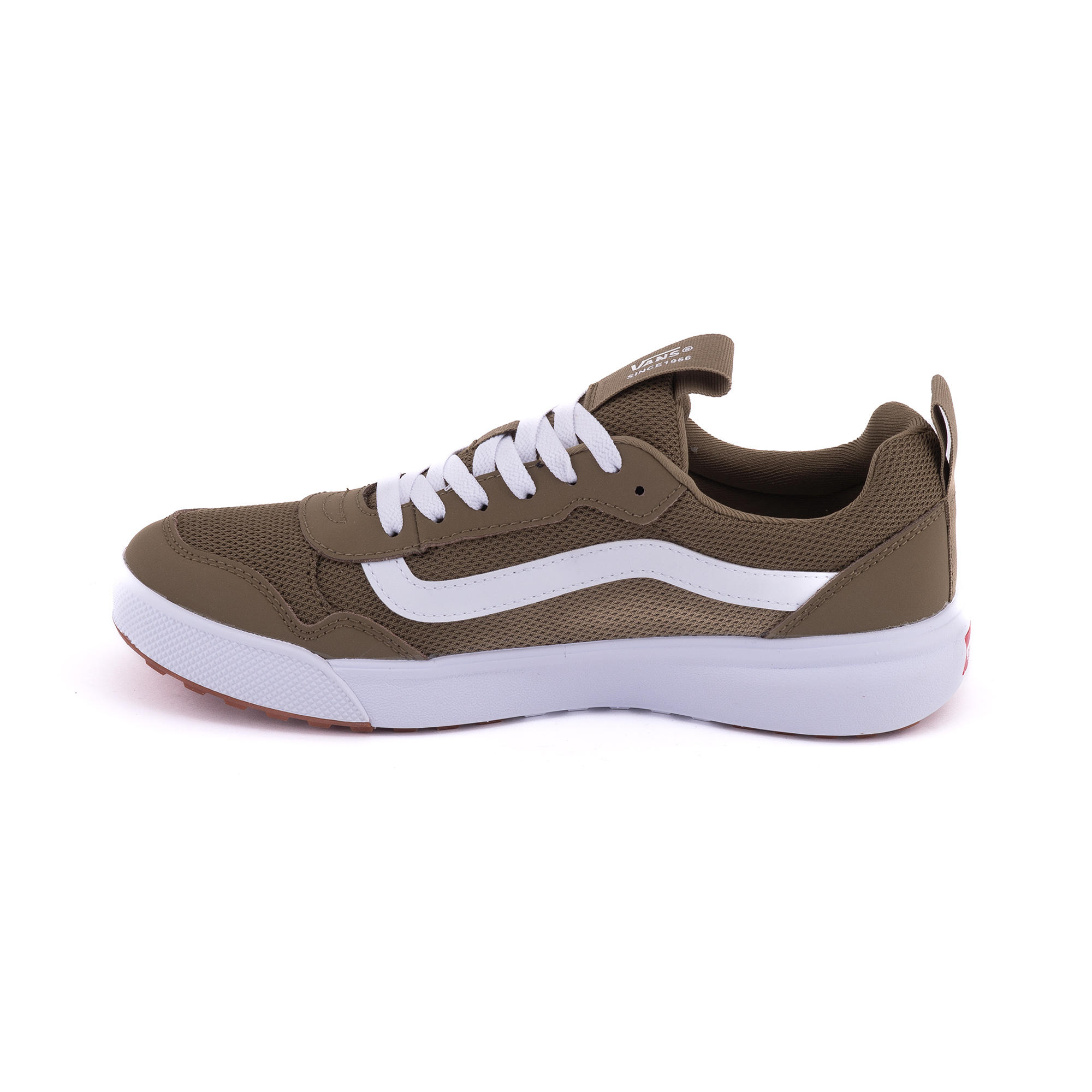 Vans Range EXP Erkek Günlük Spor Ayakkabı