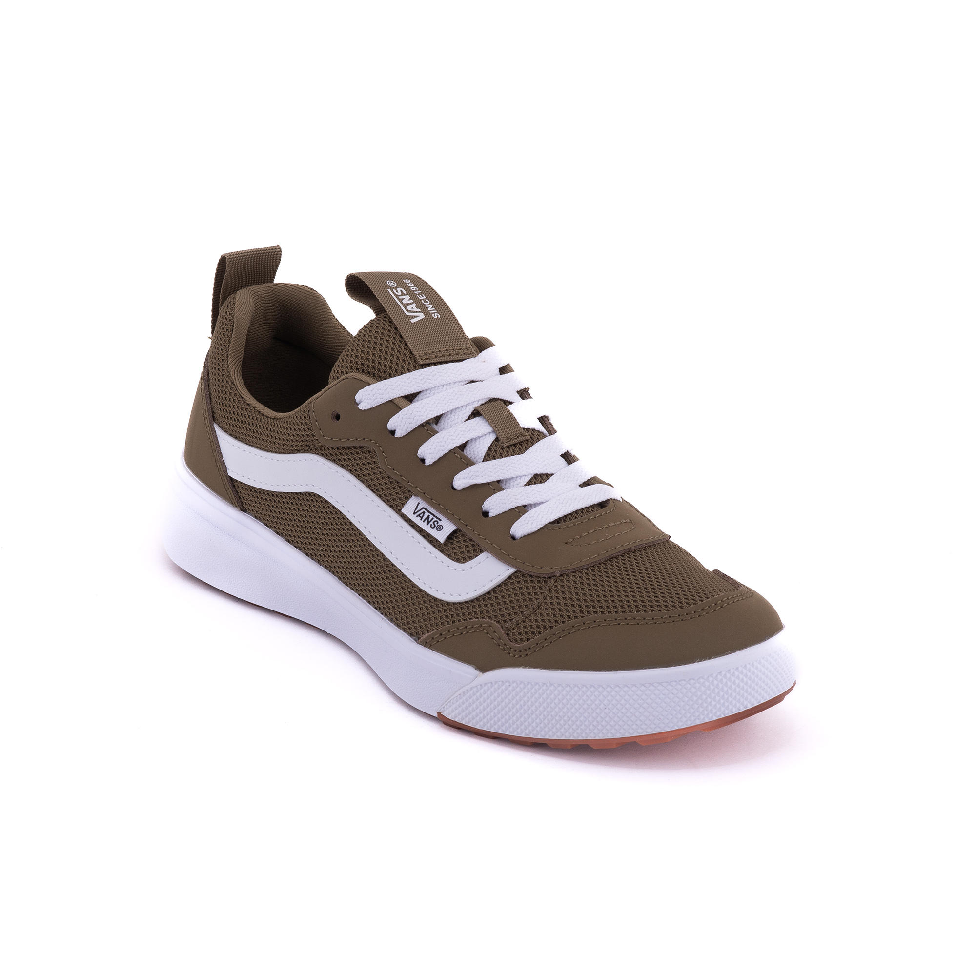 Vans Range EXP Erkek Günlük Spor Ayakkabı