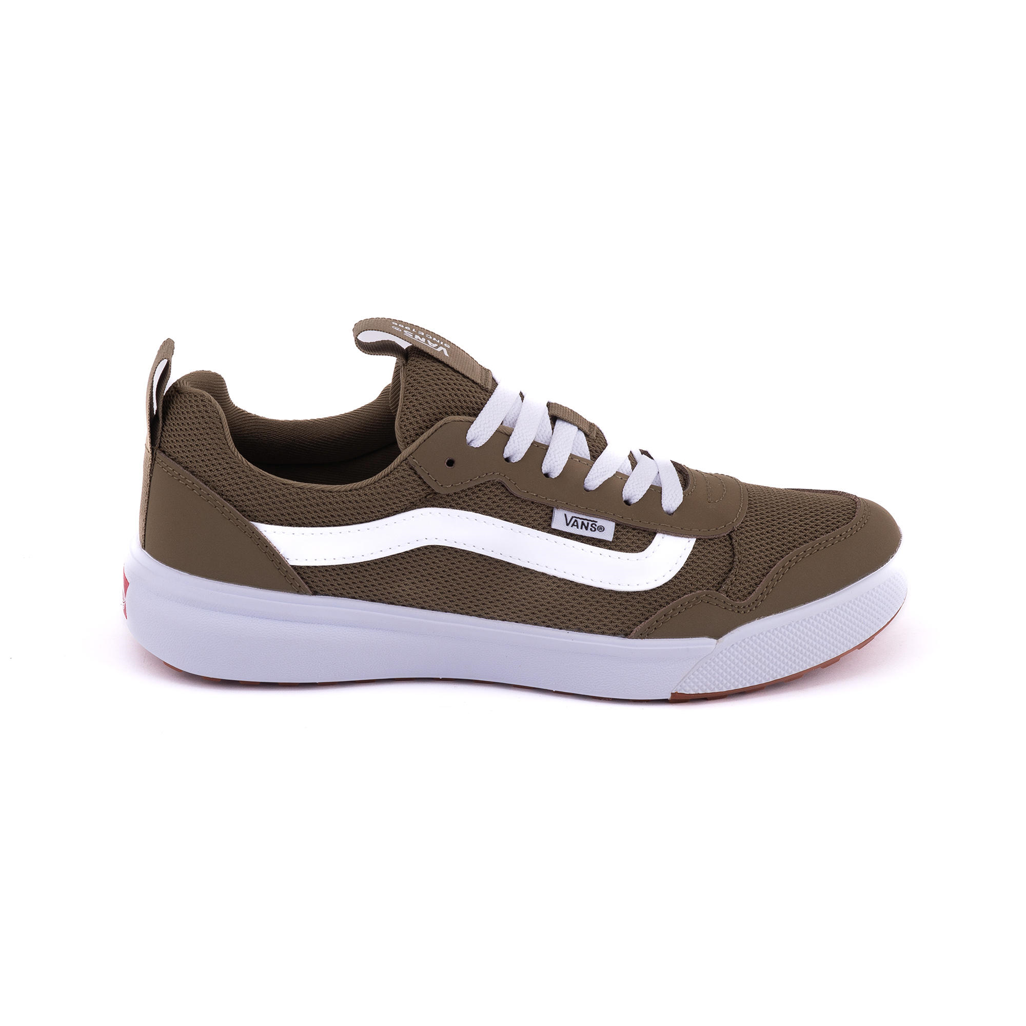 Vans Range EXP Erkek Günlük Spor Ayakkabı