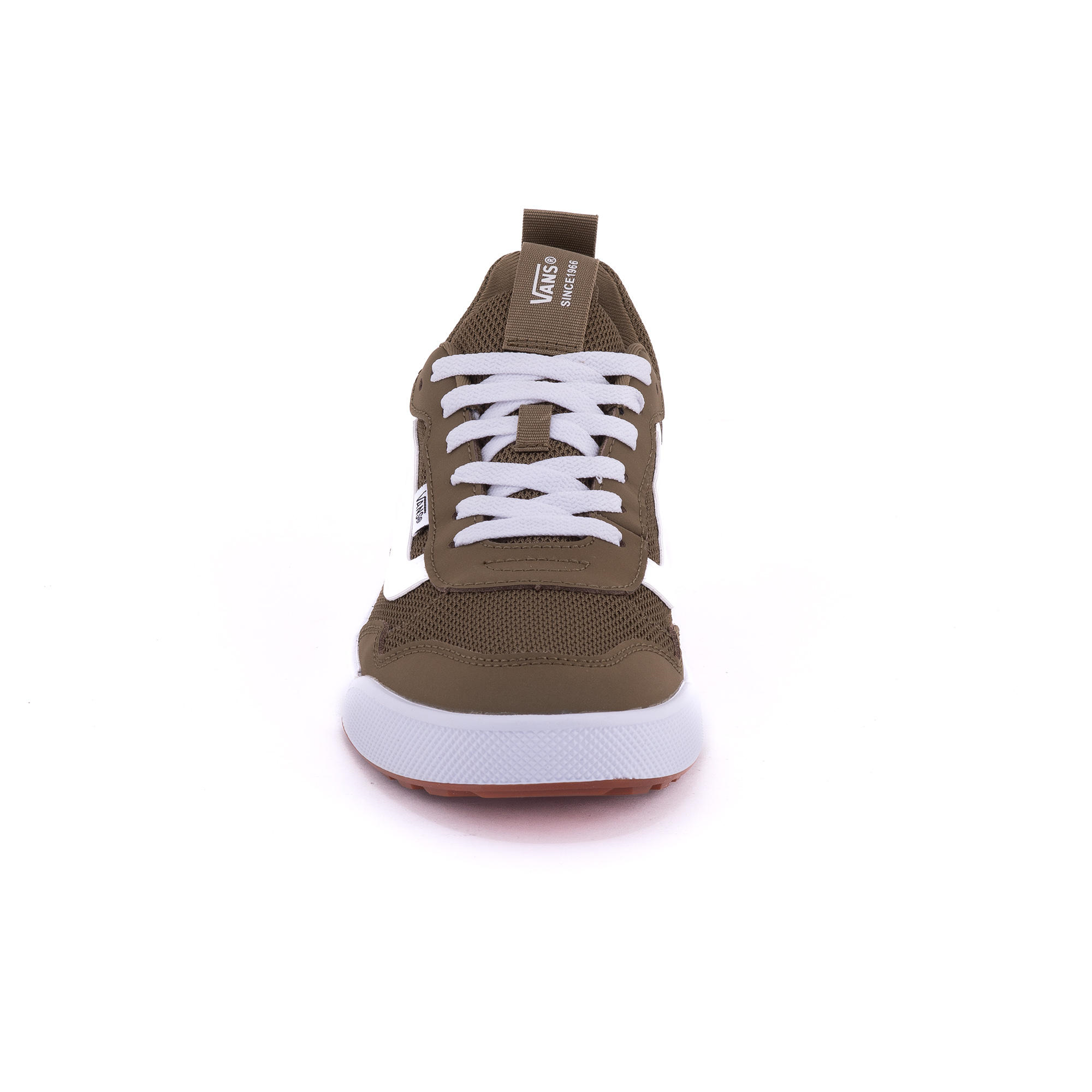 Vans Range EXP Erkek Günlük Spor Ayakkabı
