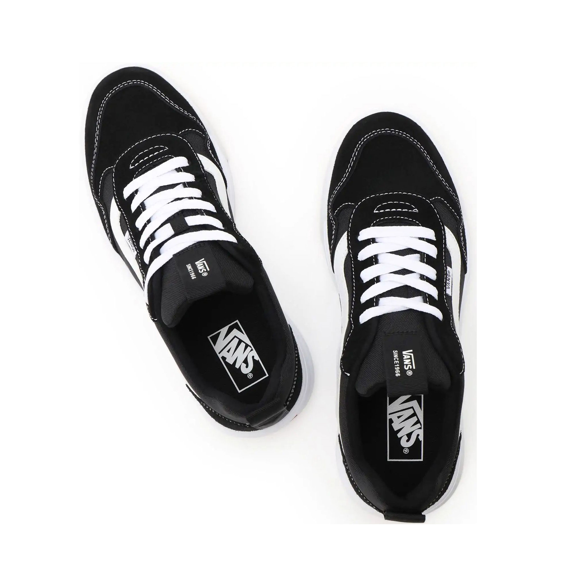 Vans Range EXP Erkek Günlük Spor Ayakkabı