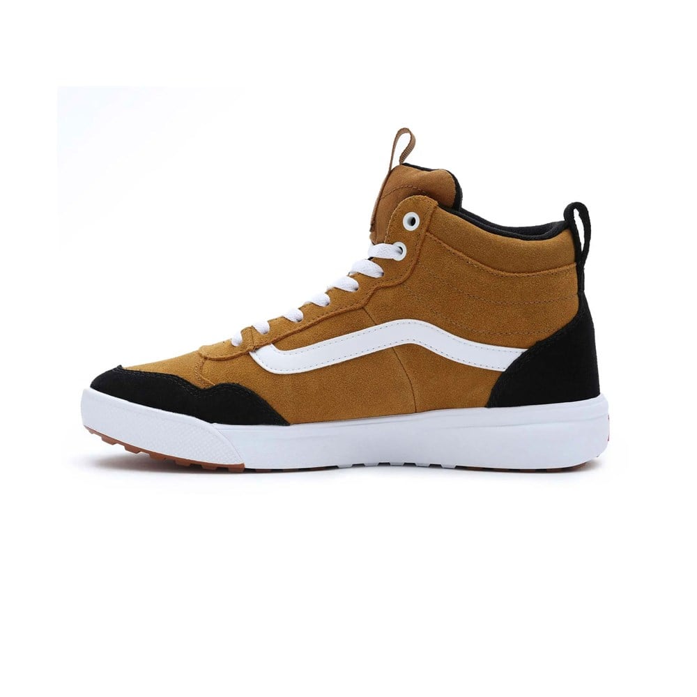 Vans Range EXP Hi Vansguard Erkek Günlük Spor Ayakkabı