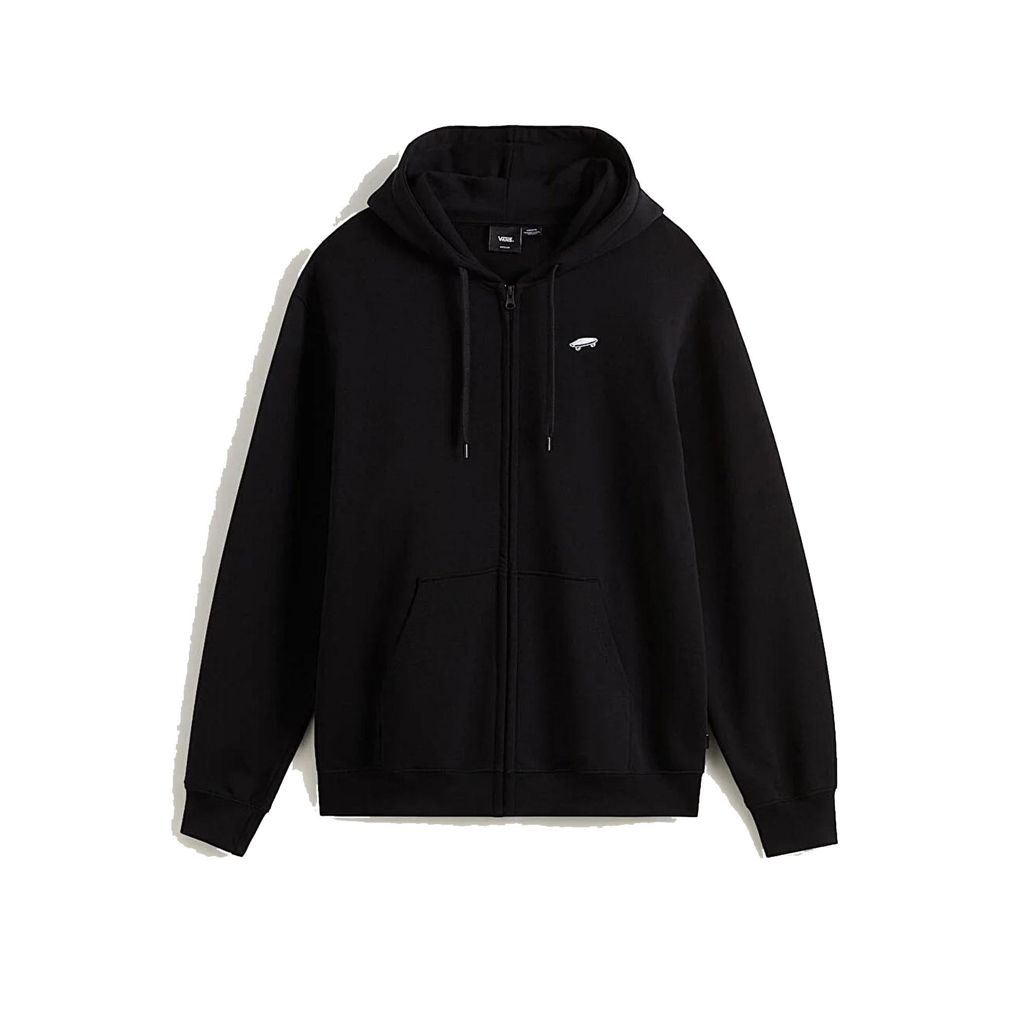 Vans Salton Loose FT FZ Erkek Sweatshirt