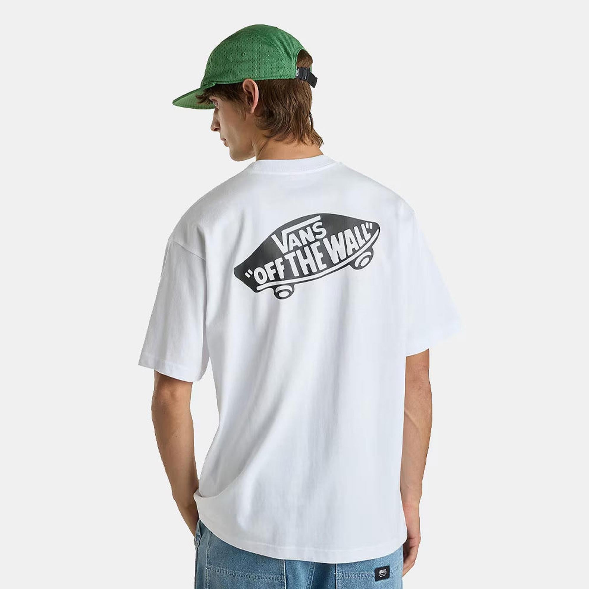 Vans Style 76 Erkek Tişört