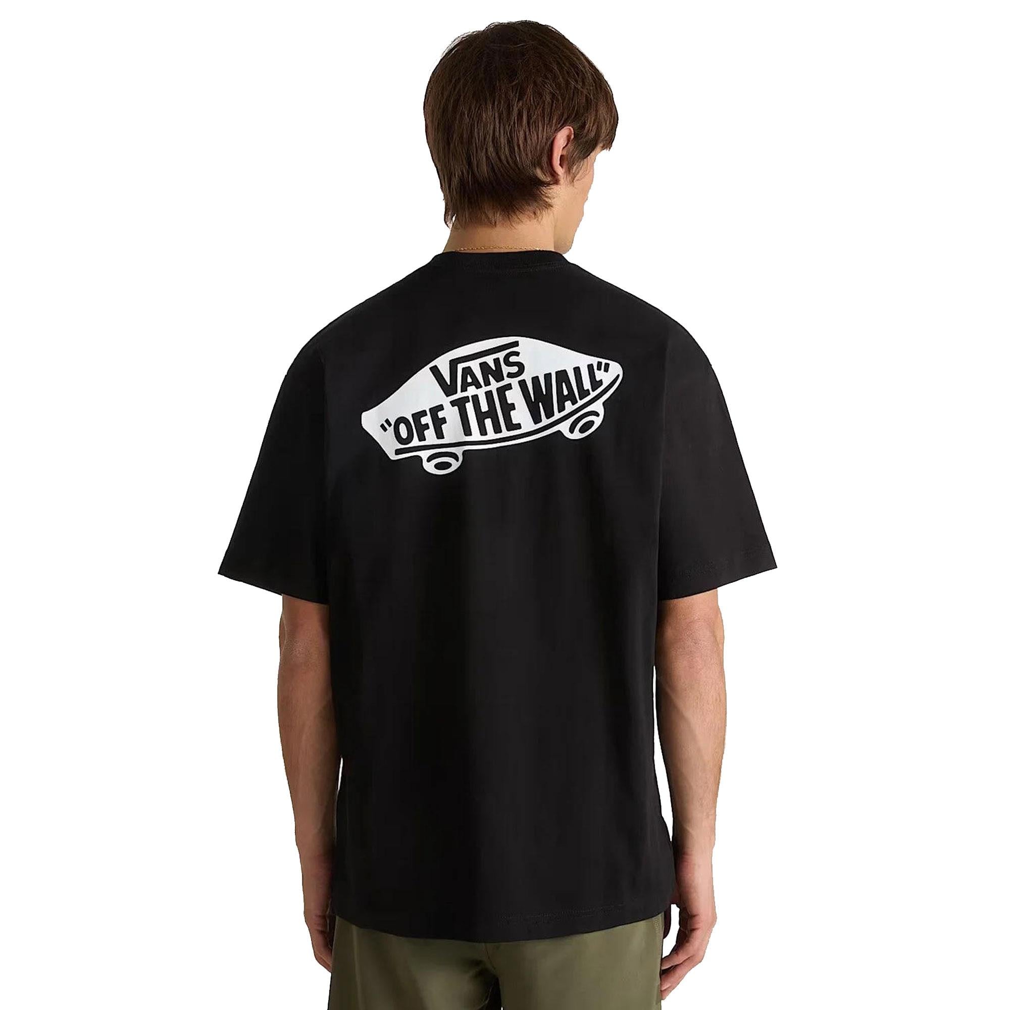 Vans Style 76 II Loose Ss Erkek Tişört
