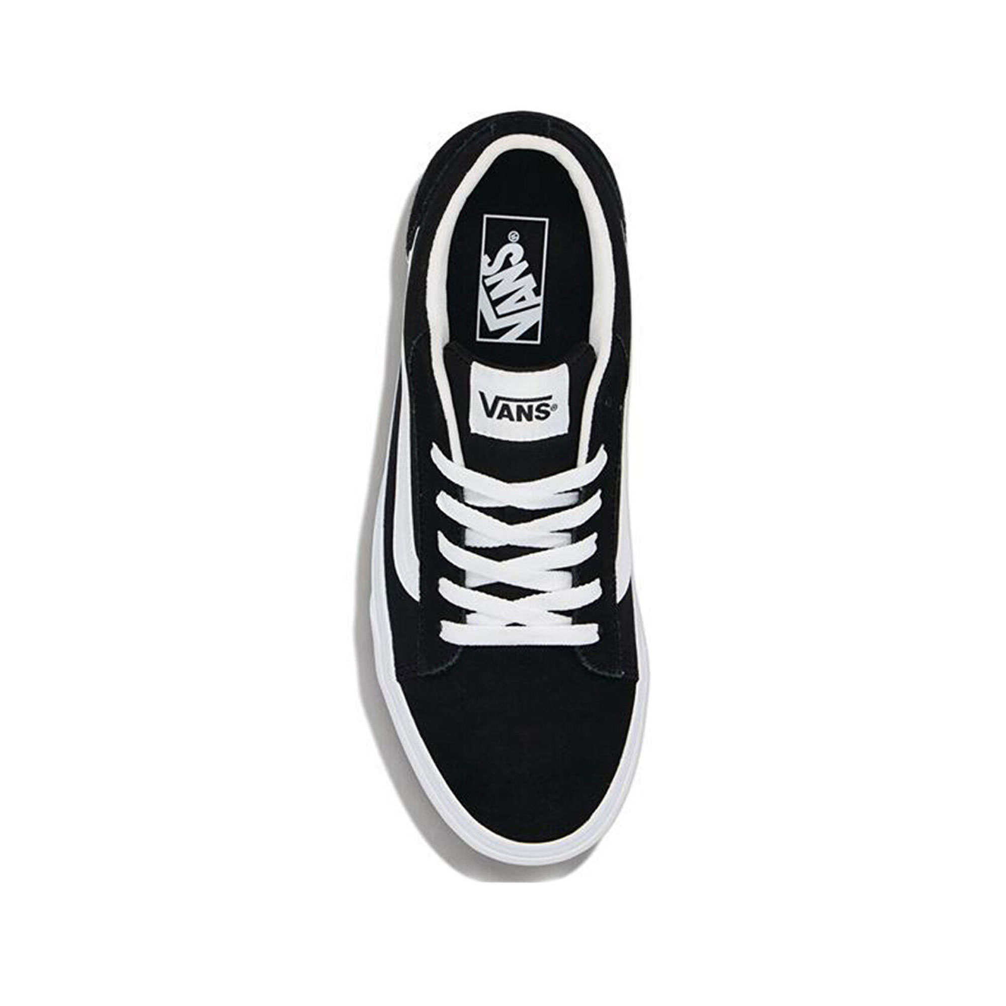 Vans Vero Ls Erkek Günlük Spor Ayakkabı