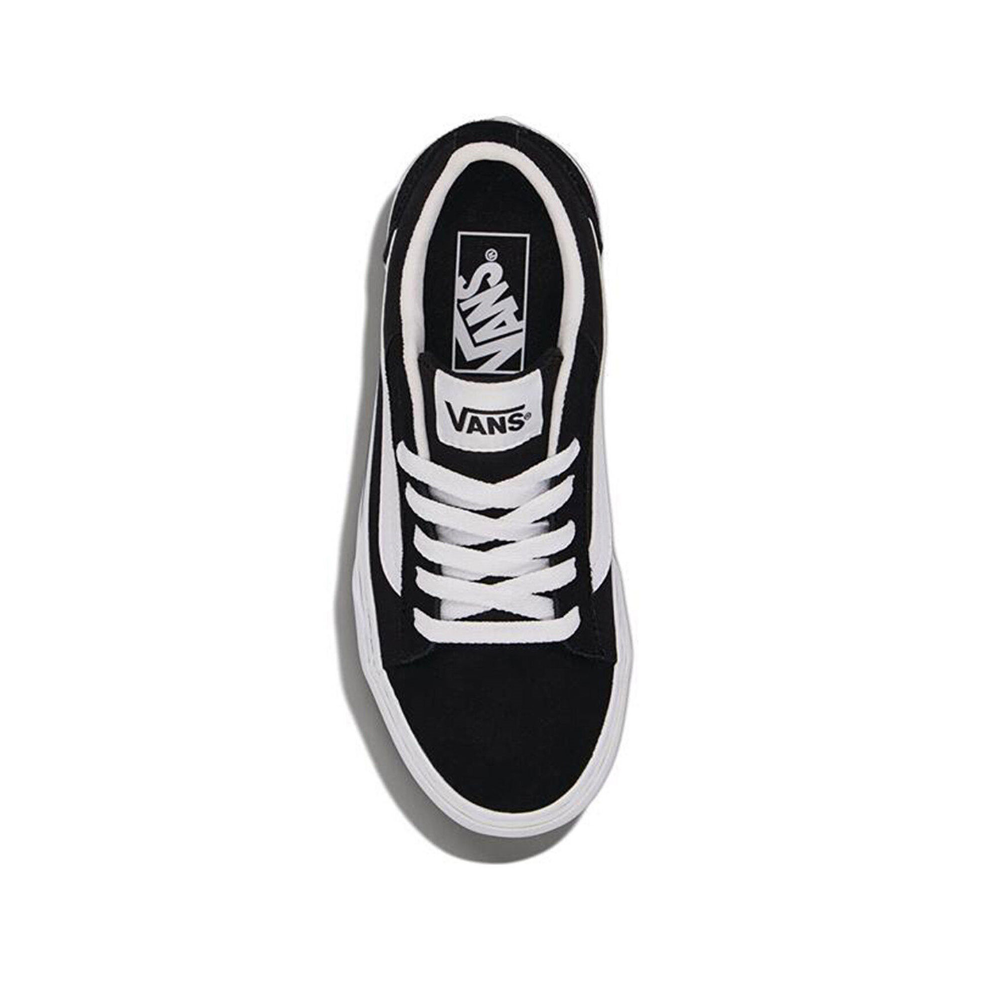 Vans Vero Ls Günlük Spor Ayakkabı