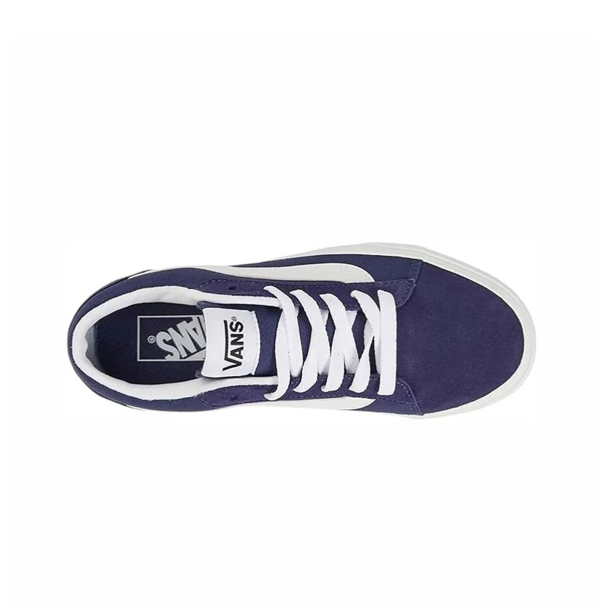 Vans Vero Ls Günlük Spor Ayakkabı