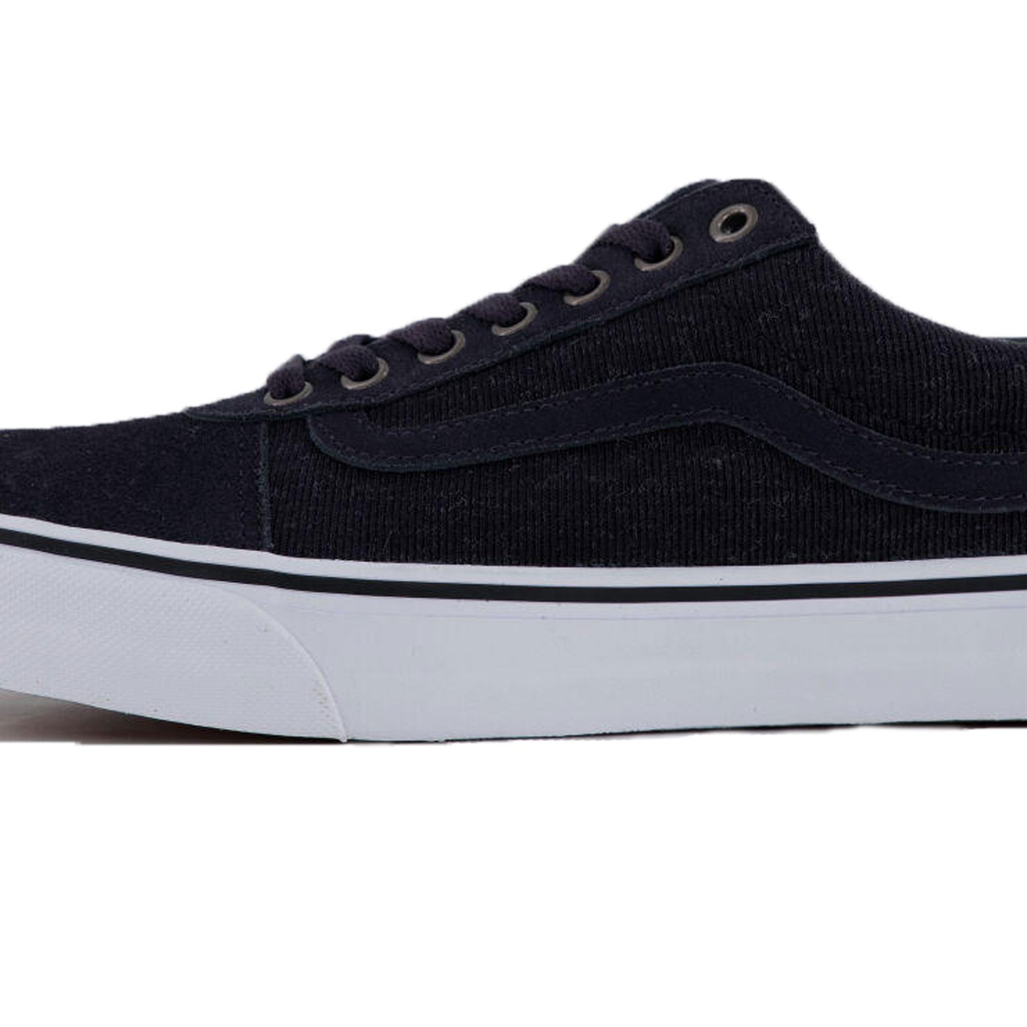 Vans Ward Deluxe Erkek Günlük Spor Ayakkabı