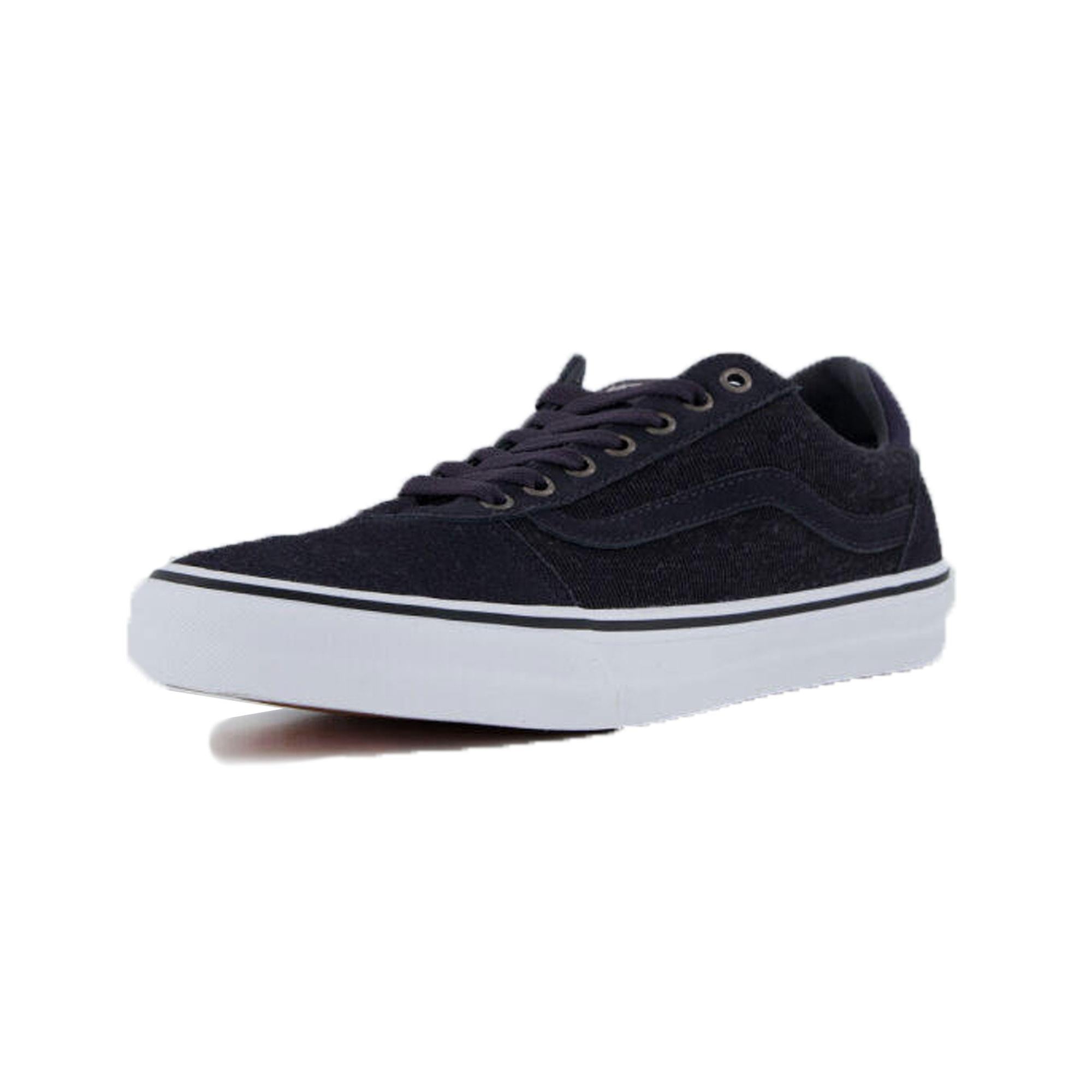 Vans Ward Deluxe Erkek Günlük Spor Ayakkabı