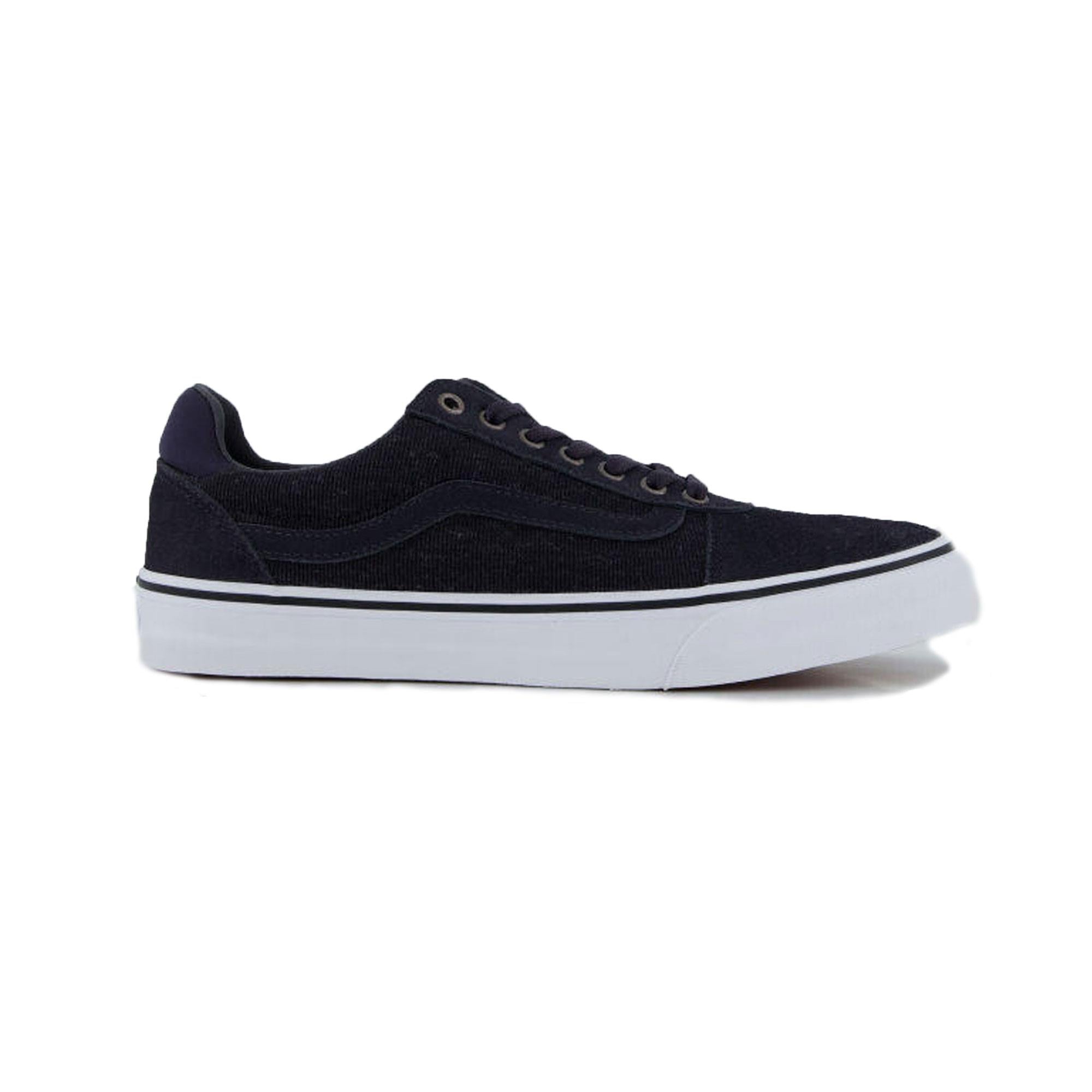 Vans Ward Deluxe Erkek Günlük Spor Ayakkabı