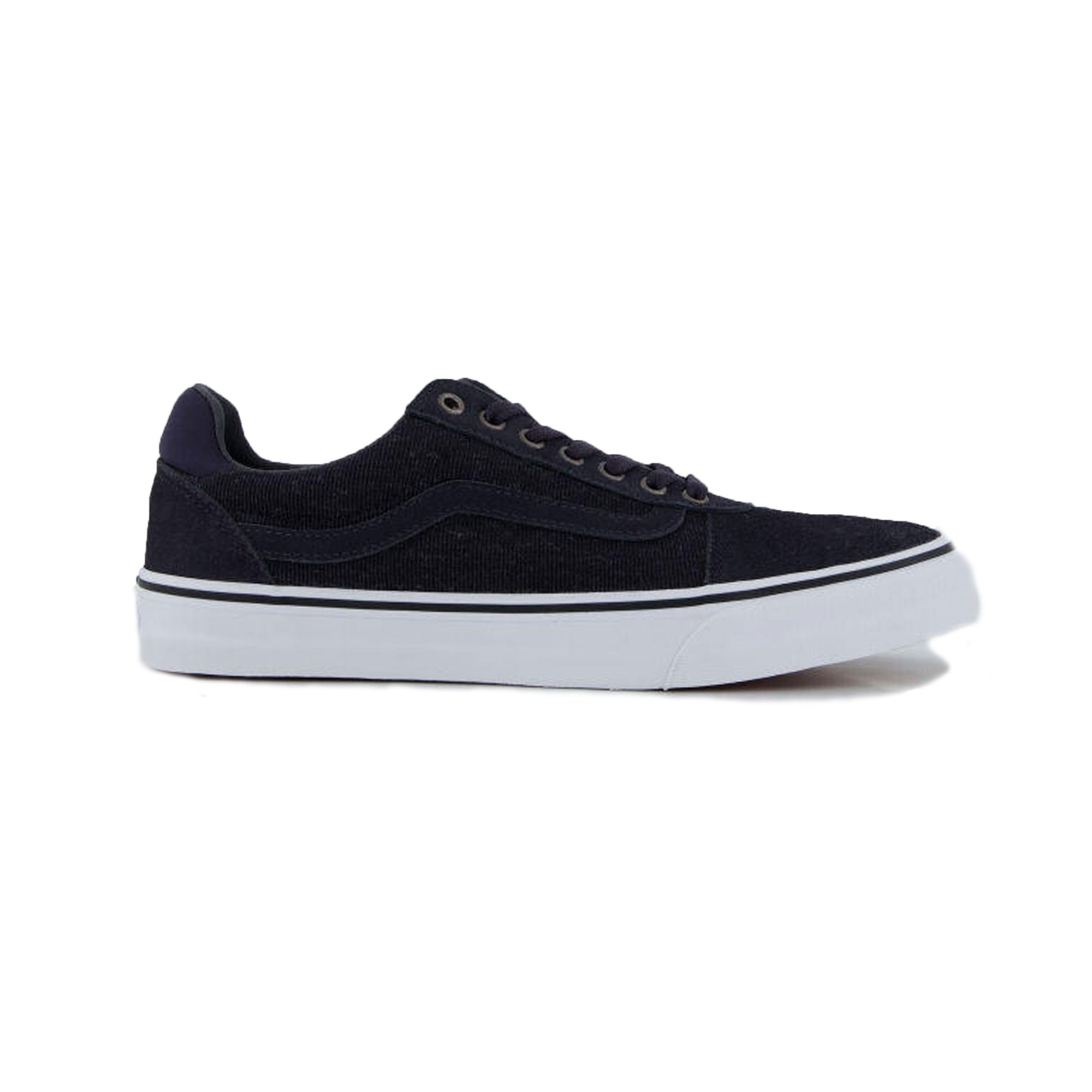 Vans Ward Deluxe Erkek Günlük Spor Ayakkabı