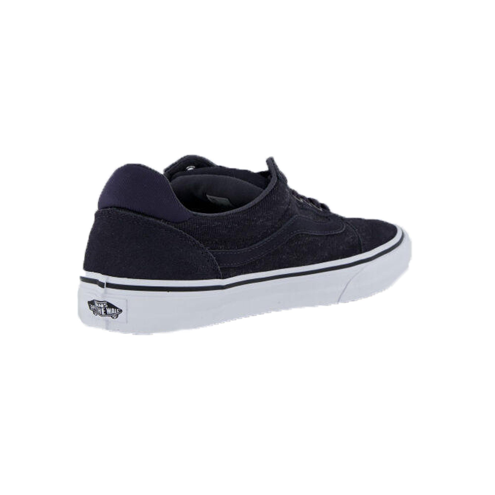 Vans Ward Deluxe Erkek Günlük Spor Ayakkabı