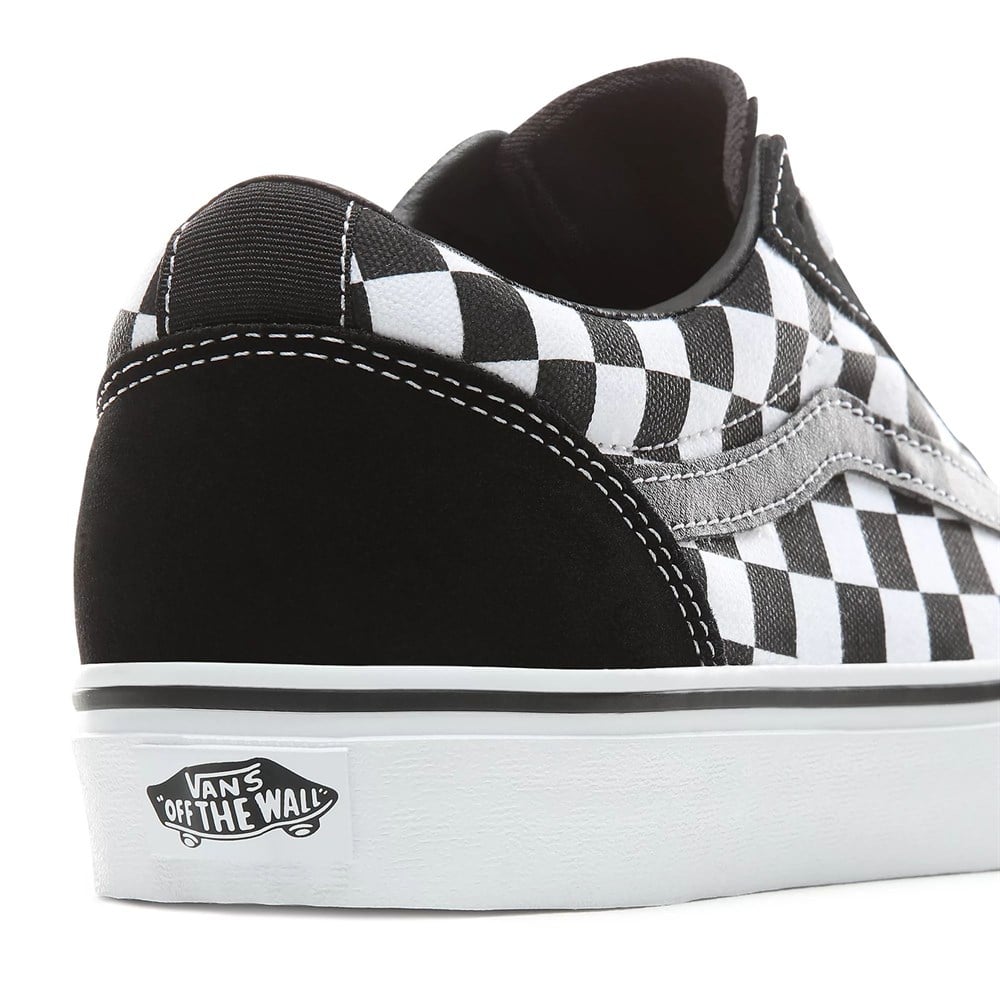 Vans Ward Erkek Günlük Spor Ayakkabı