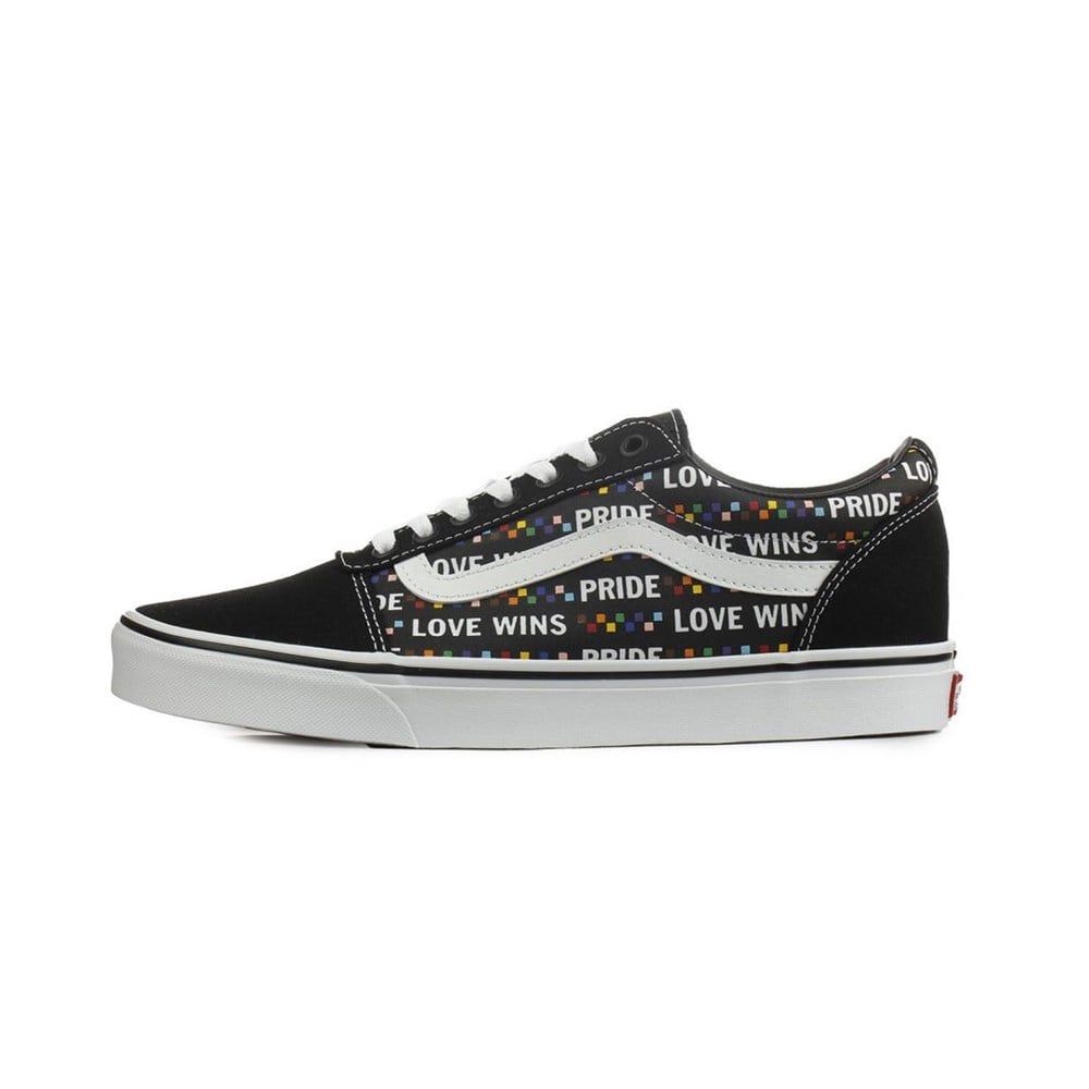 Vans Ward Erkek Günlük Spor Ayakkabı