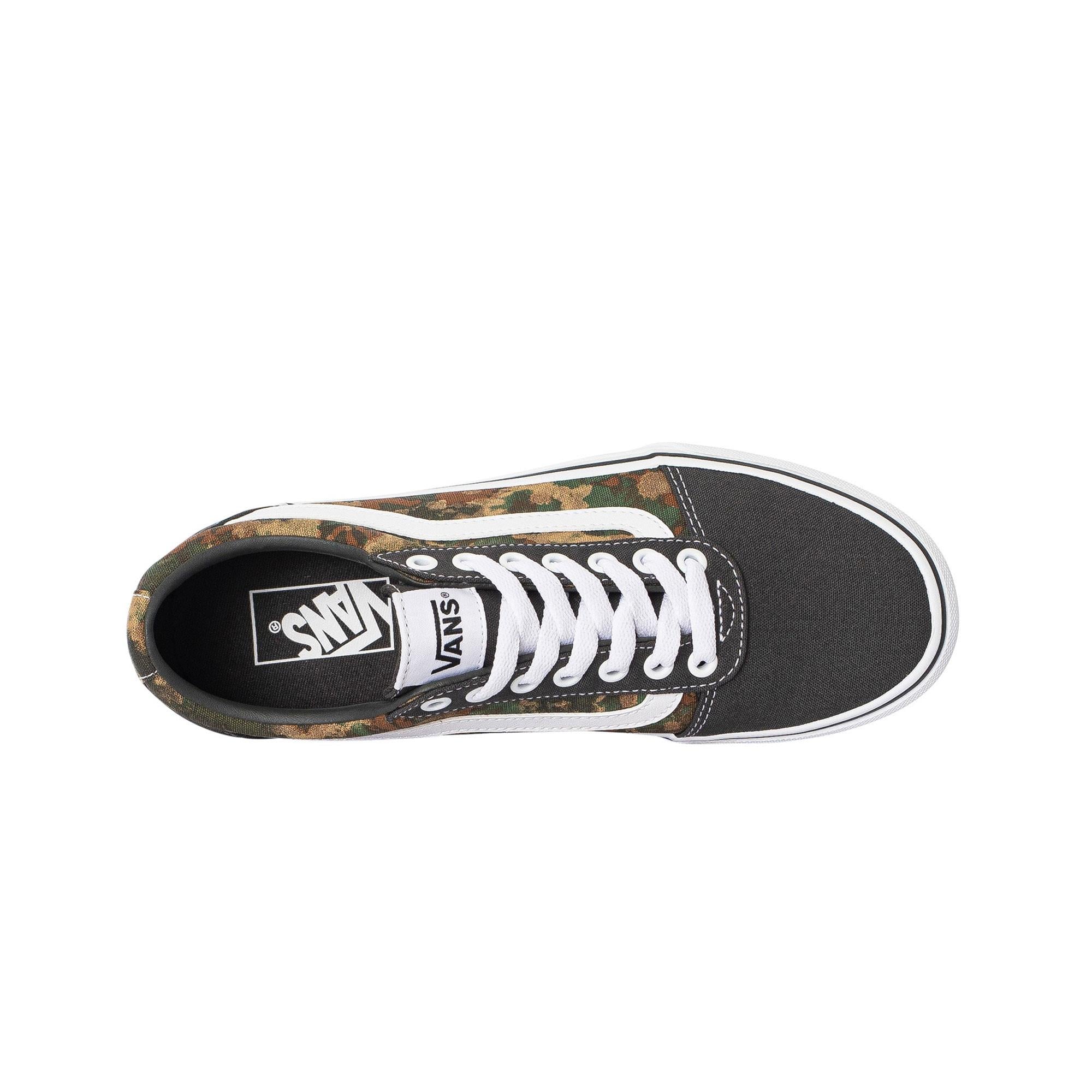 Vans Ward Erkek Günlük Spor Ayakkabı