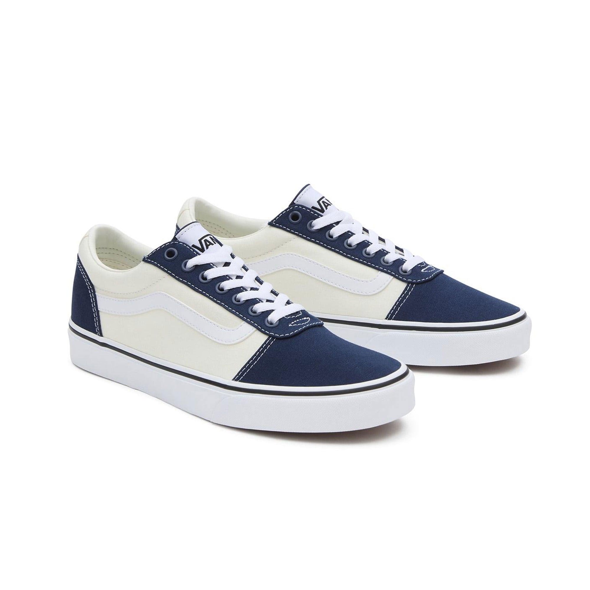Vans Ward Erkek Günlük Spor Ayakkabı