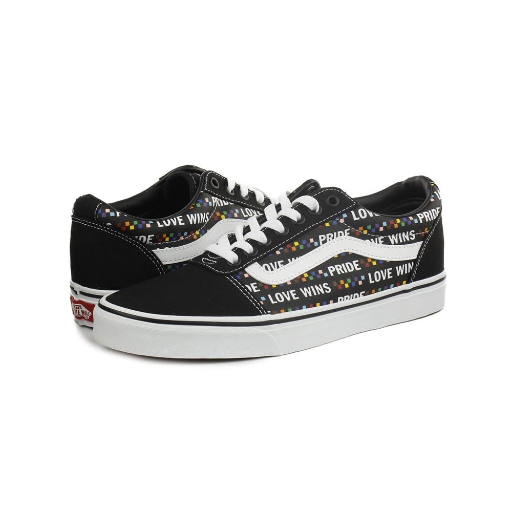 Vans Ward Erkek Günlük Spor Ayakkabı