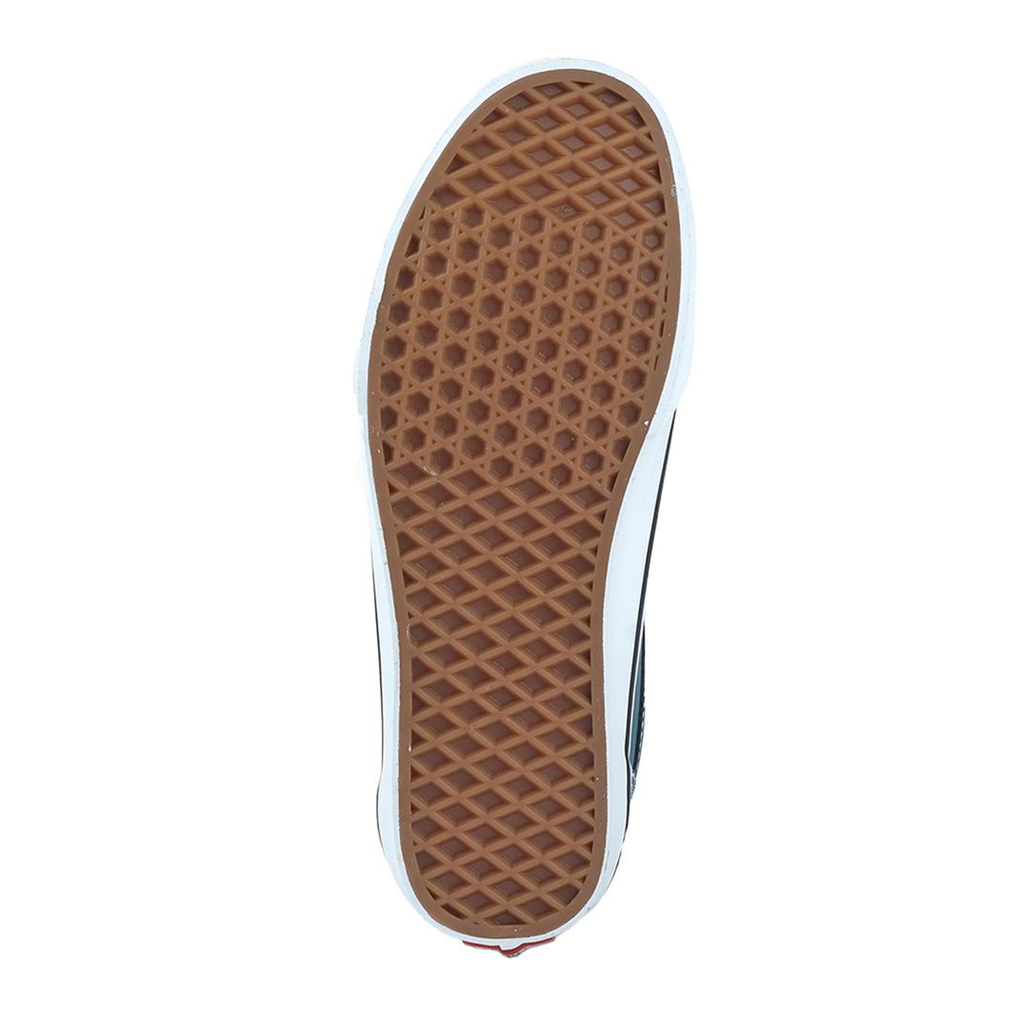 Vans Ward Erkek Günlük Spor Ayakkabı