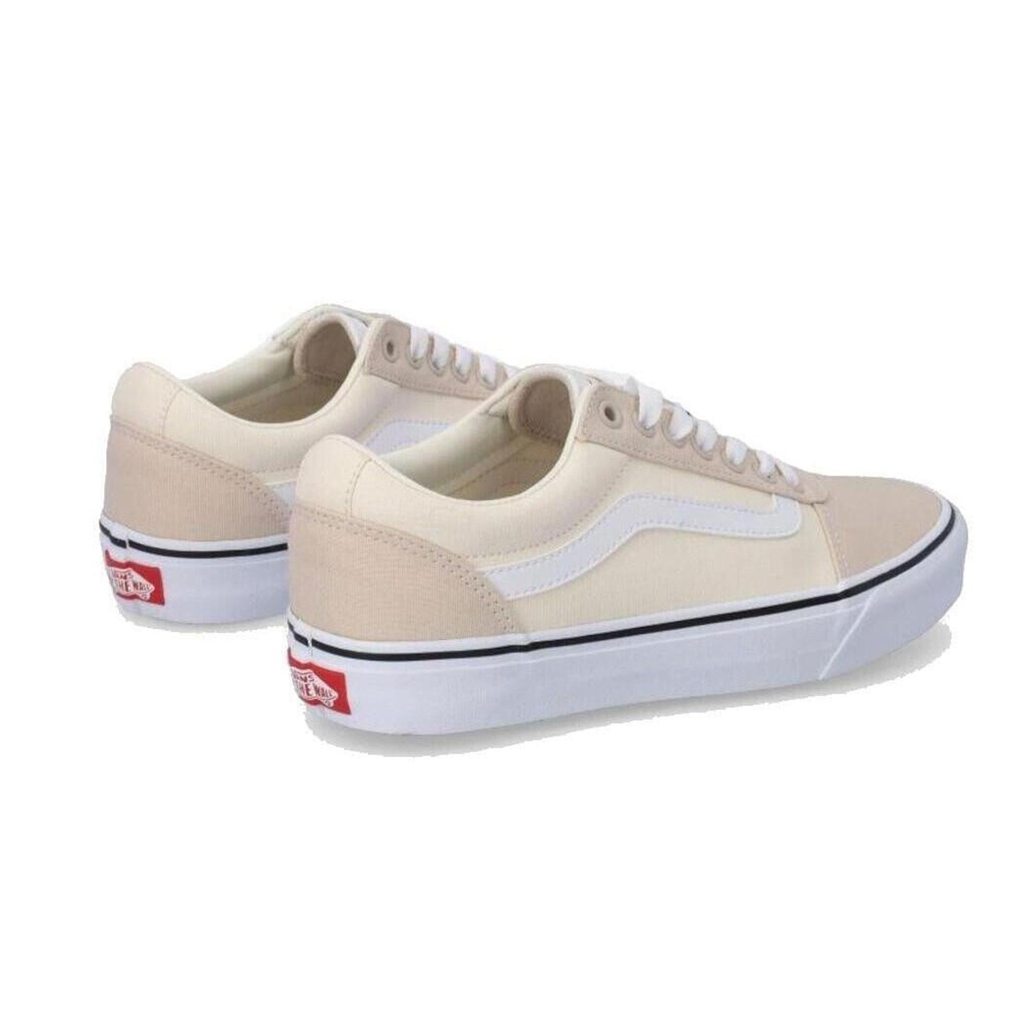 Vans Ward Erkek Günlük Spor Ayakkabı