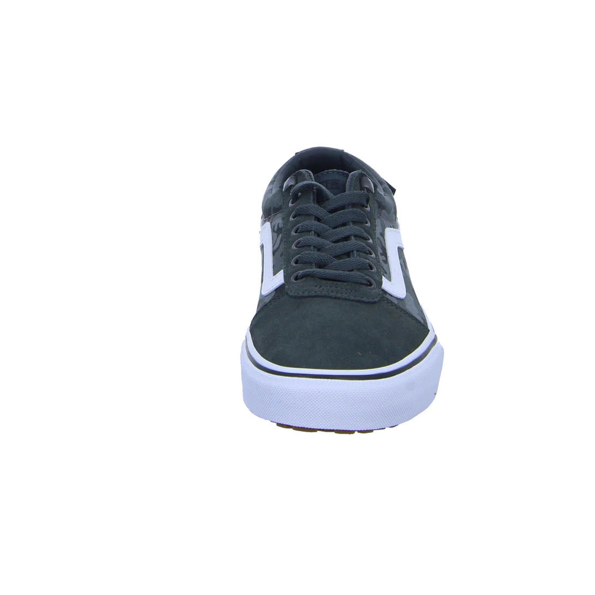Vans Ward Guard Erkek Günlük Spor Ayakkabı