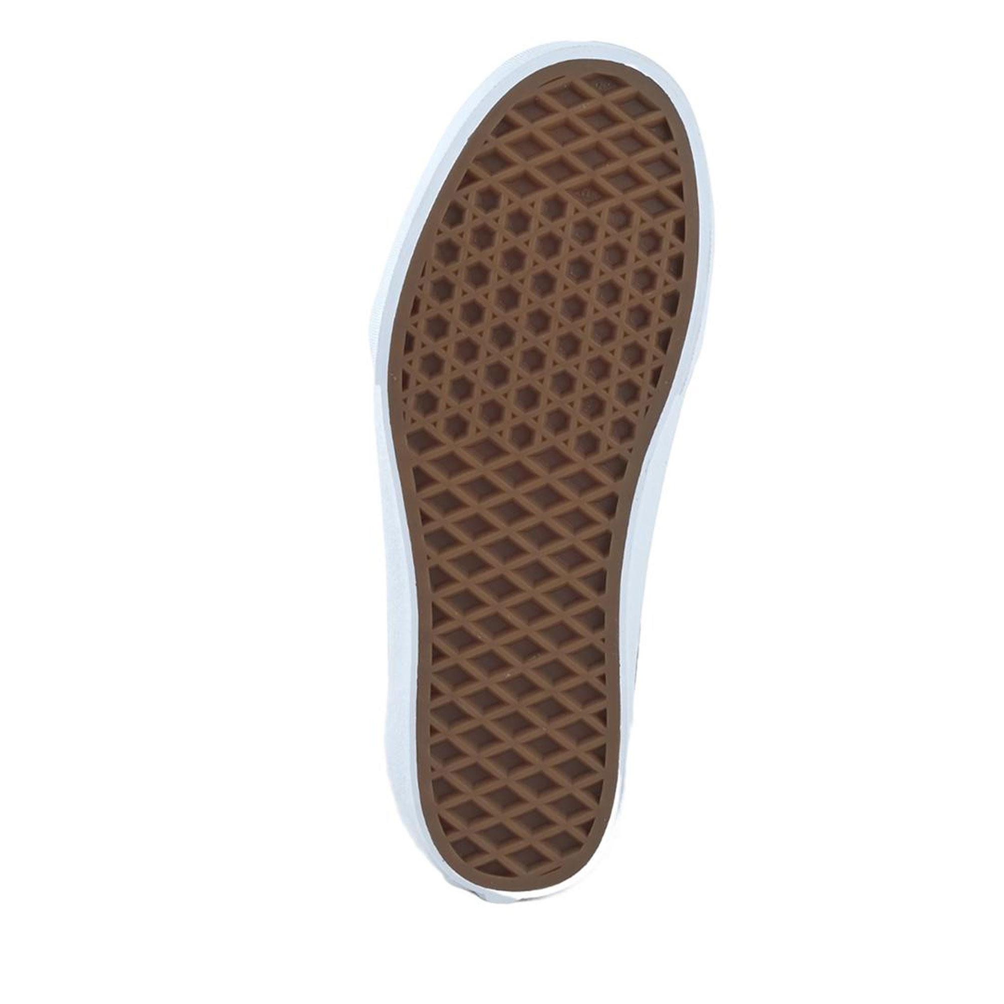 Vans Ward Platform Günlük Spor Ayakkabı