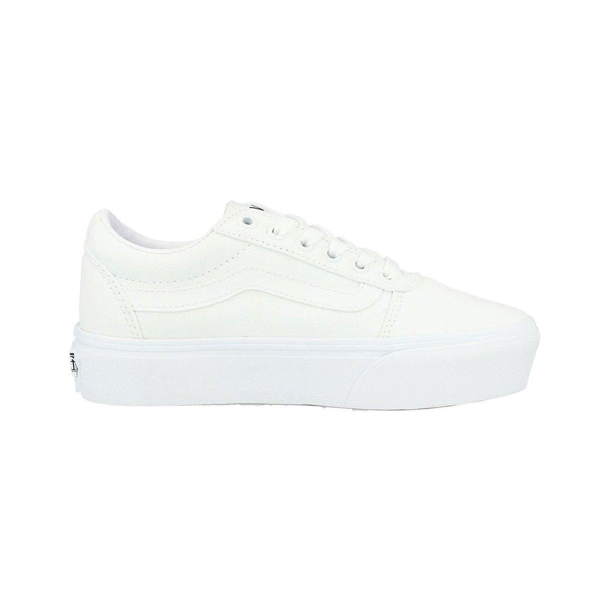 Vans WM Ward Platform Kadın Günlük Spor Ayakkabı